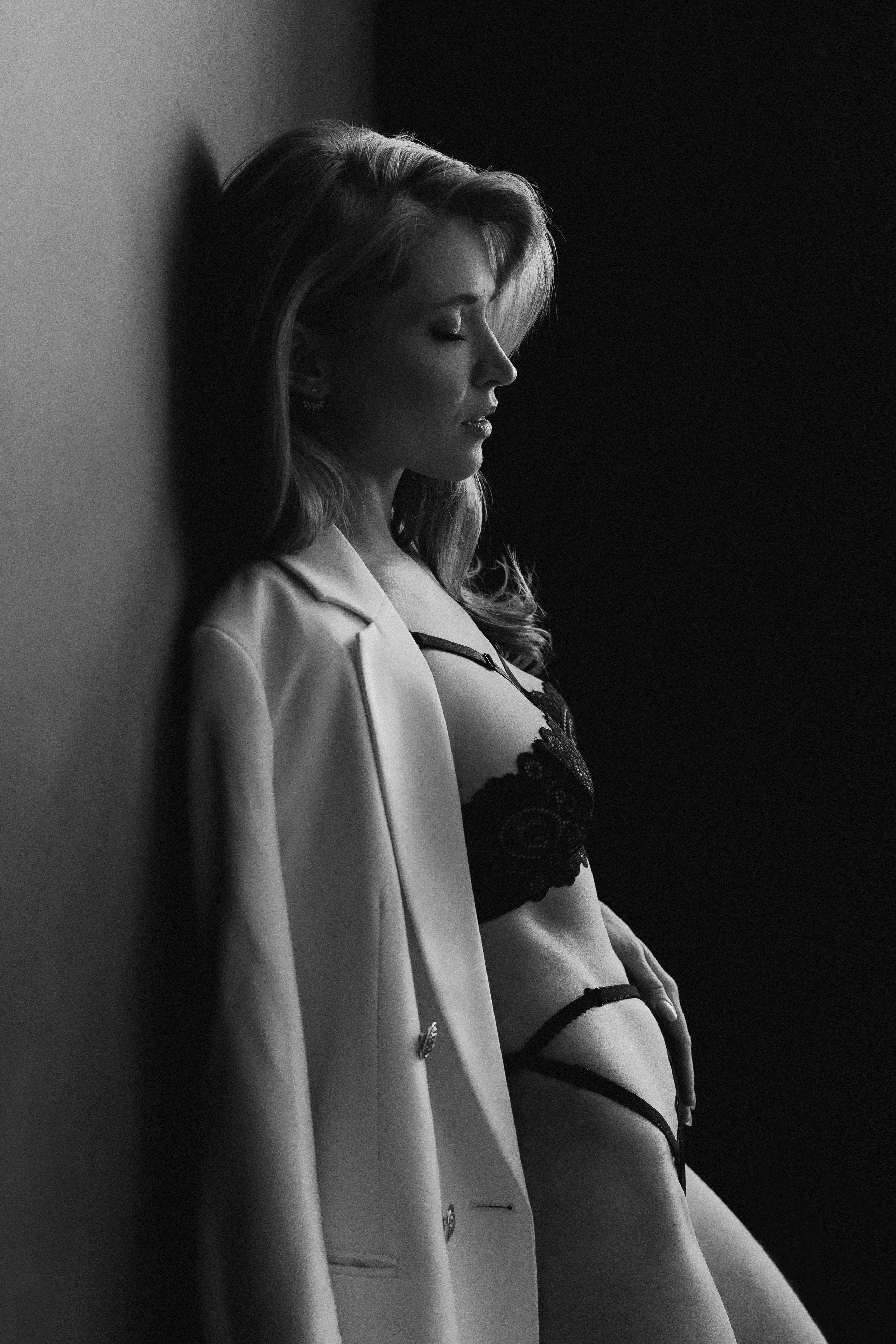 Девушка весна. Главная