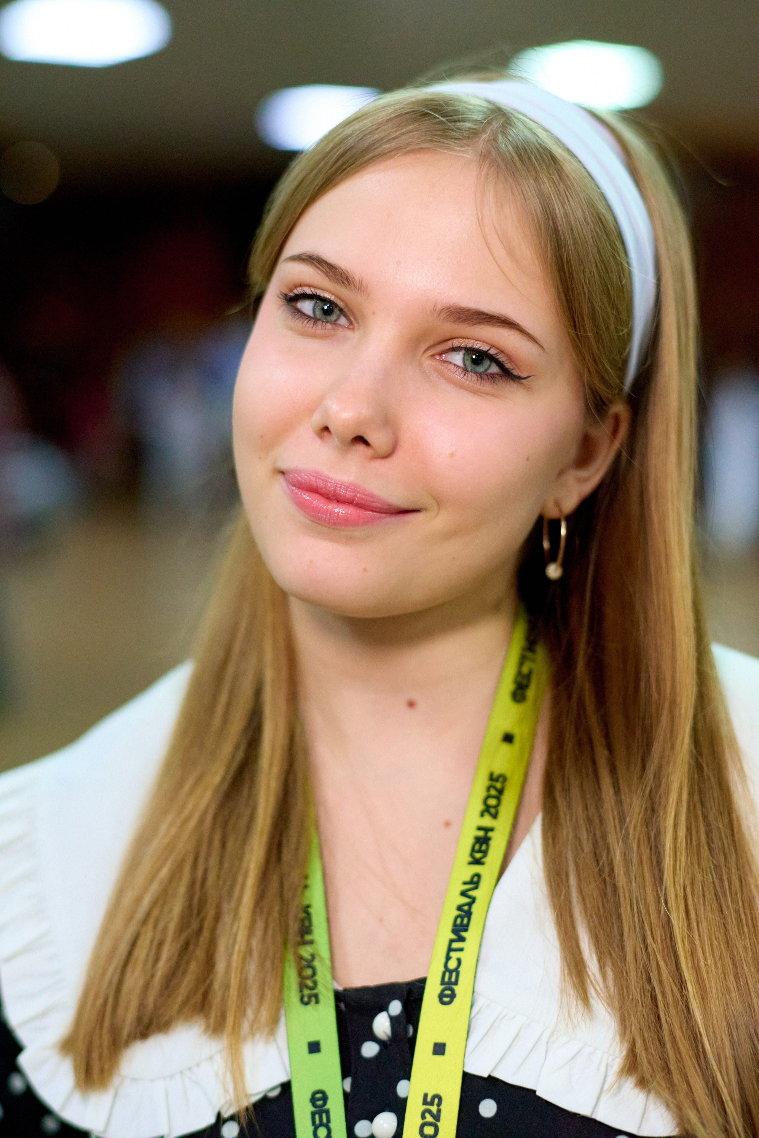 КиВиН-2025. #спецкорНвер