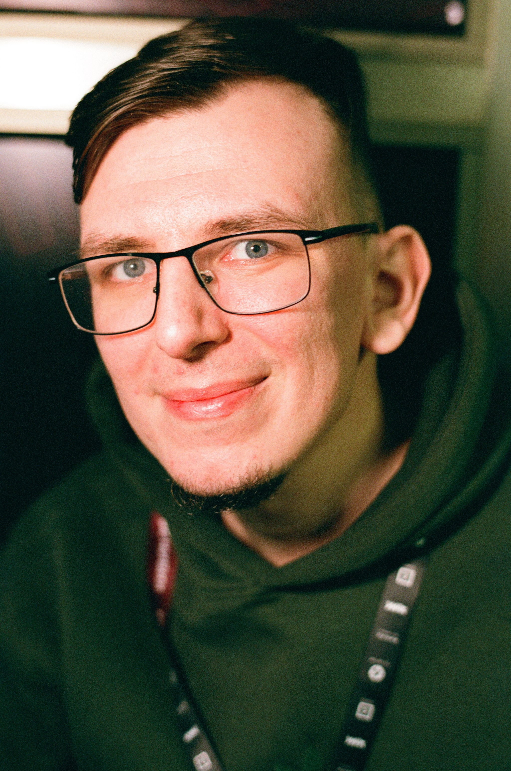 КиВиН-2024. #спецкорНвер