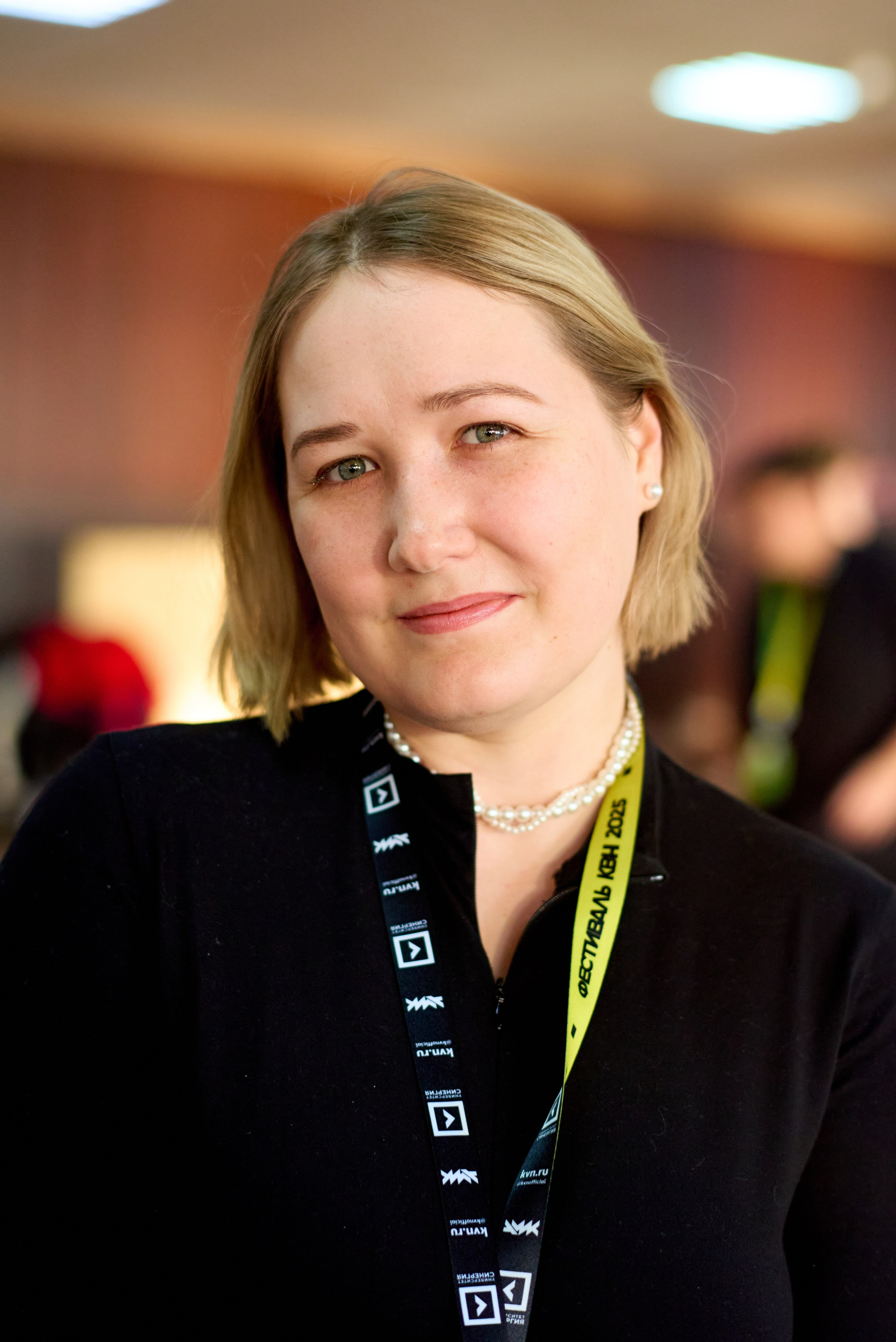 КиВиН-2025. #спецкорНвер