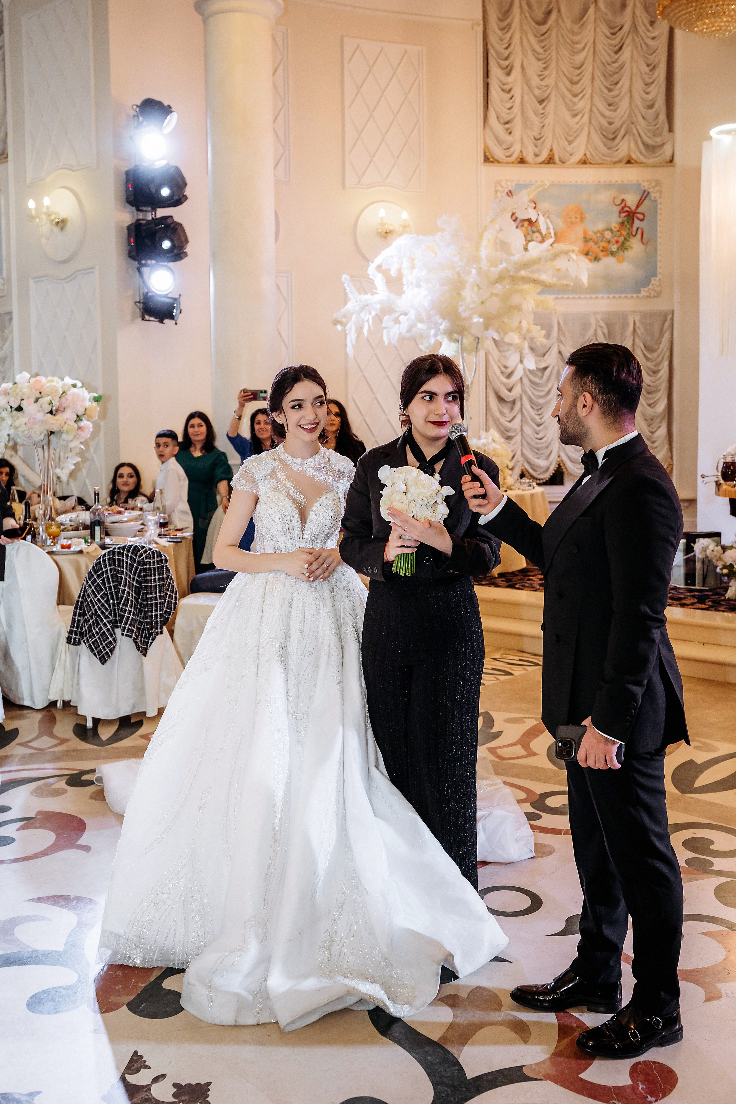 Давид и Ангелина 27 апреля 2024. Фотограф в Калининграде свадебная фотография, репортажная, фотосессии