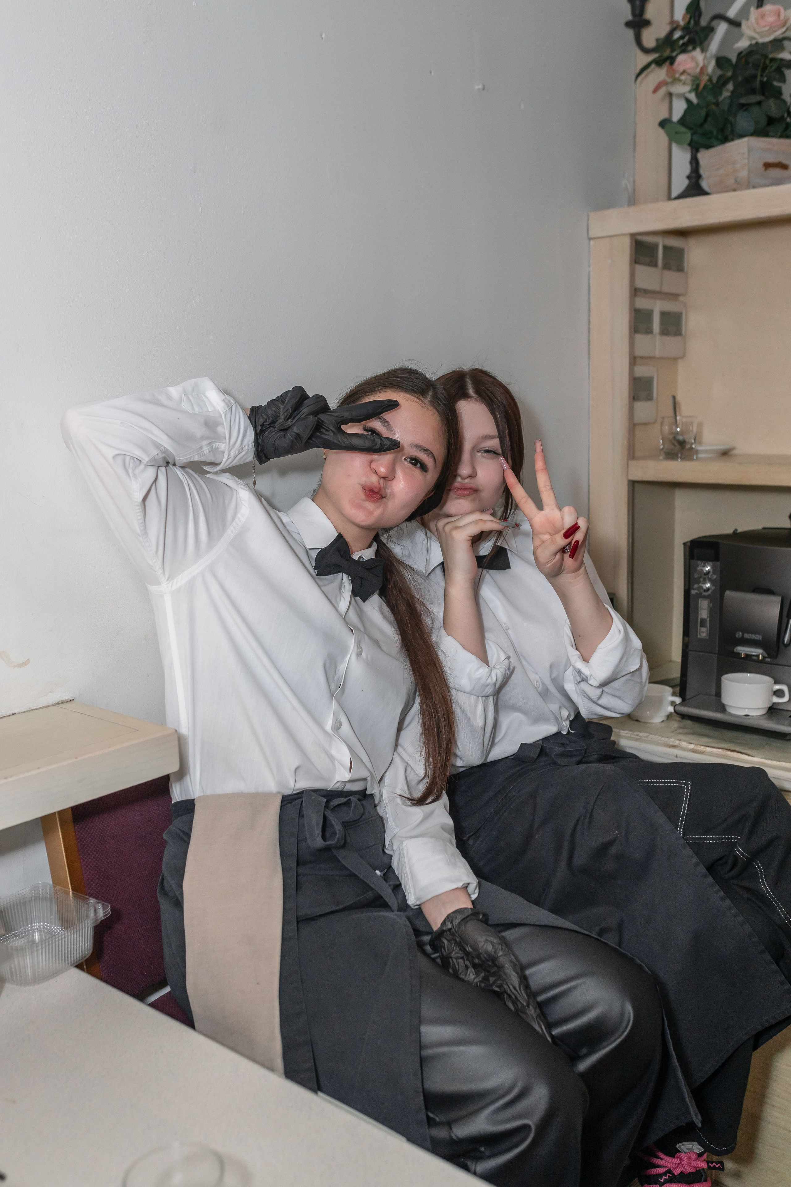 МИССИС БИЗНЕСС 2024. Репортажный фотограф в Новосибирске