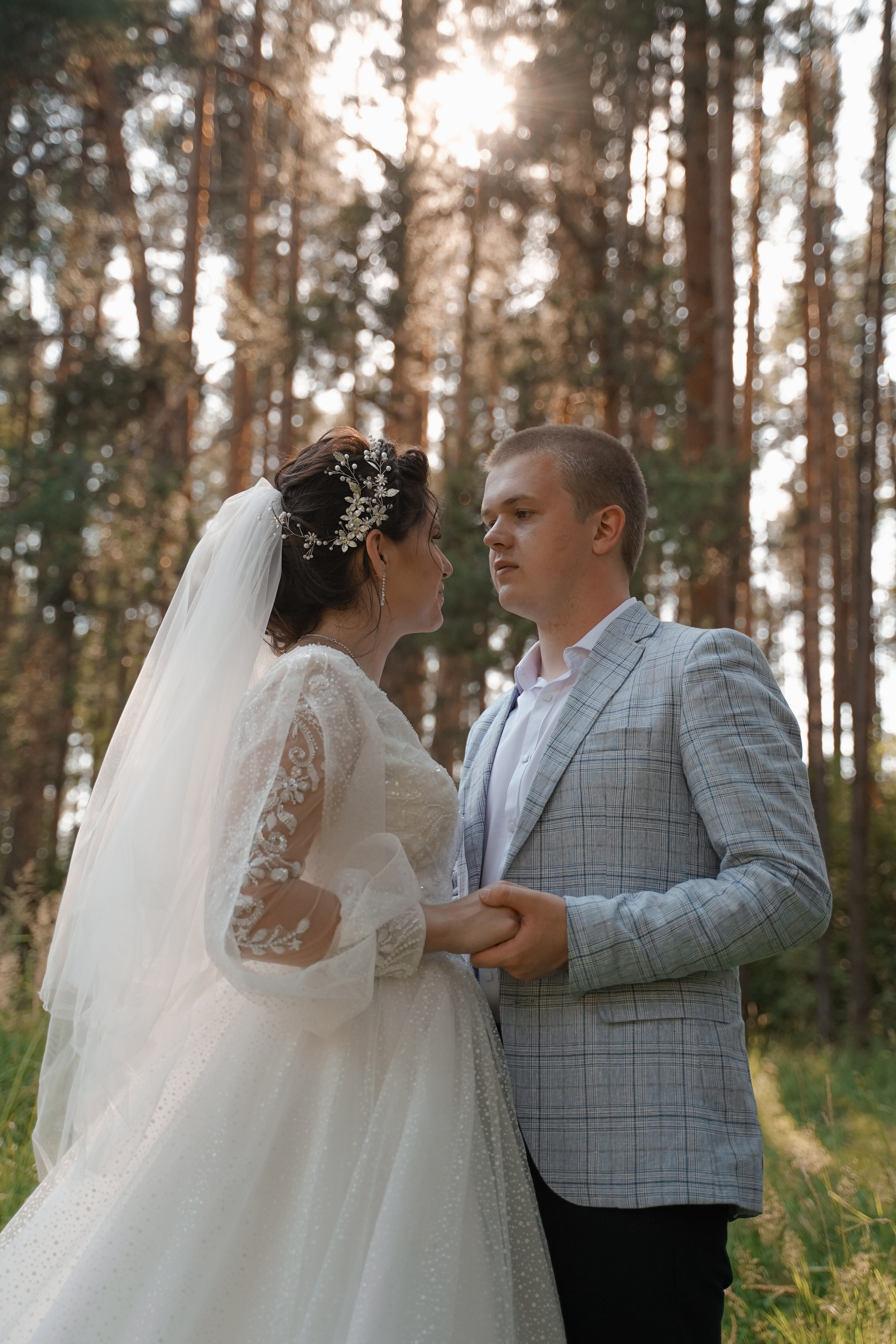 ЕГОР & СНЕЖАНА ' 05.07.24. Семейный и свадебный фотограф в Иваново