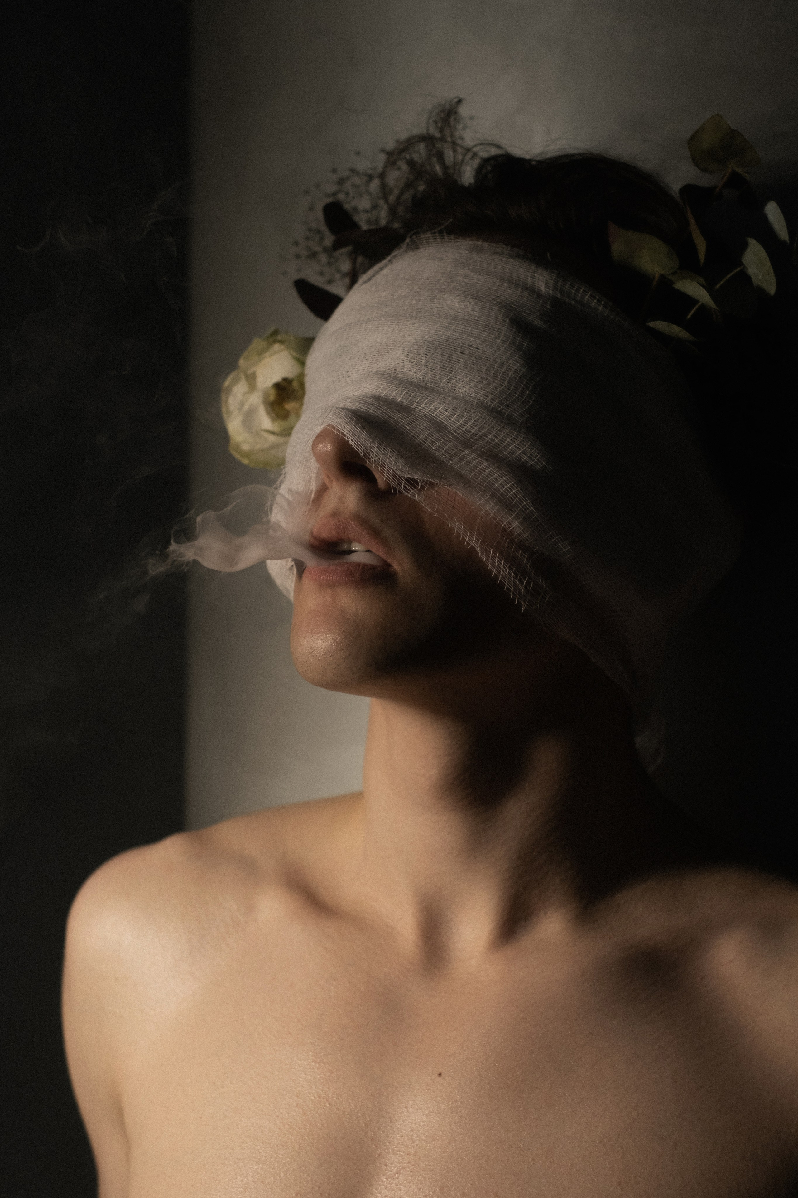 Илья. Фотограф в Москве. Женский и мужской портрет, лавстори (love story)