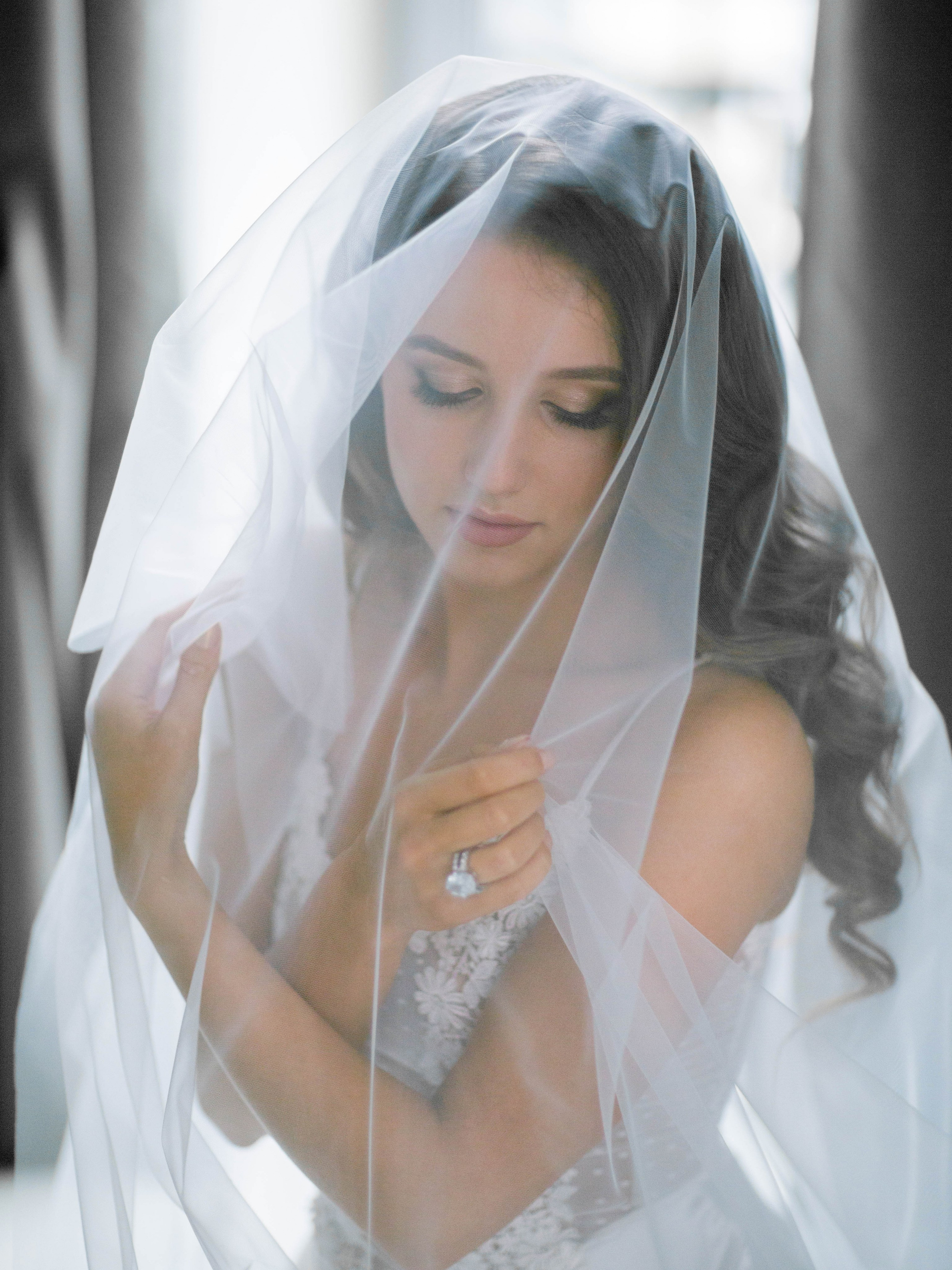 Александр и Екатерина. Снимаю съемки