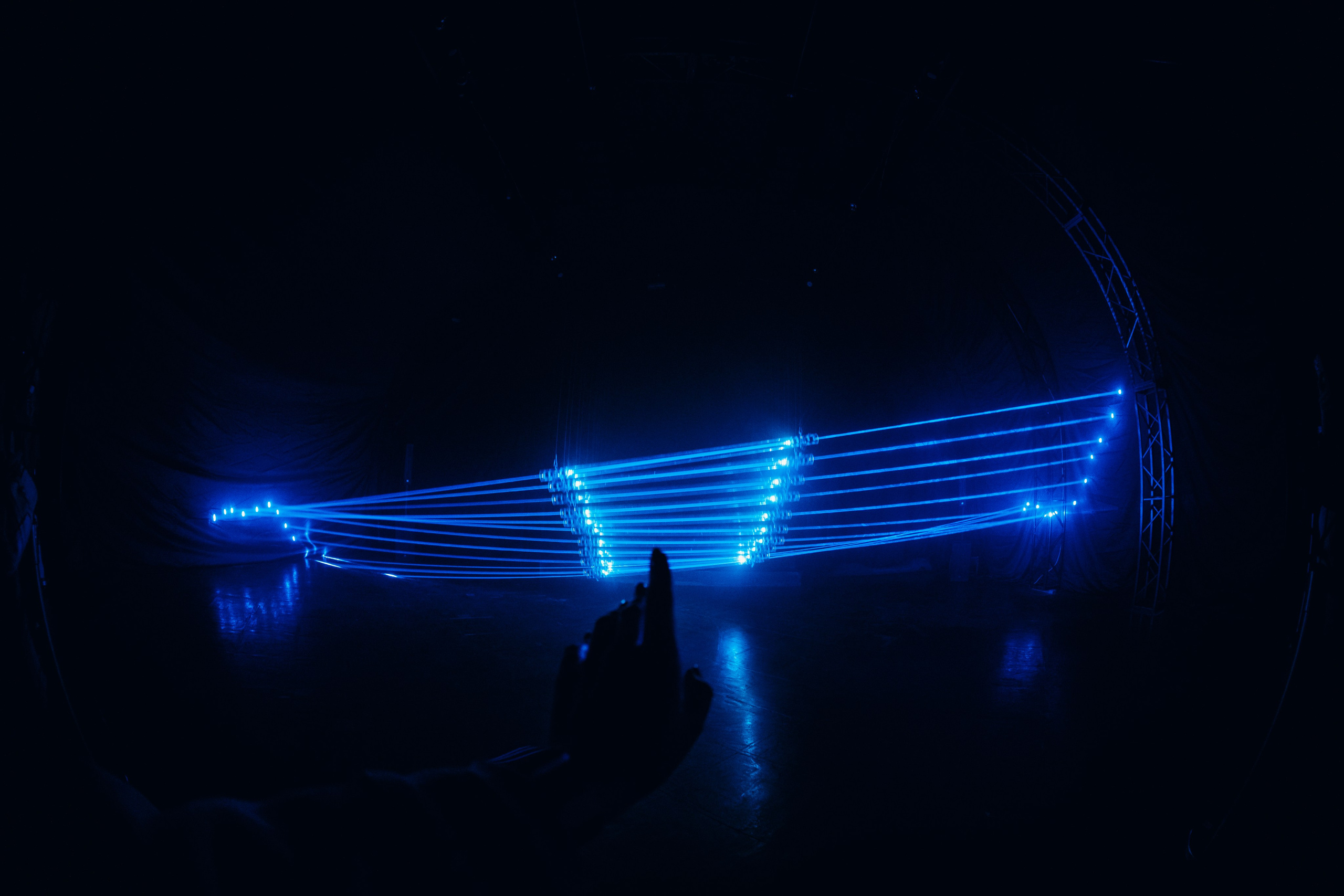 NUR 2025. Главная