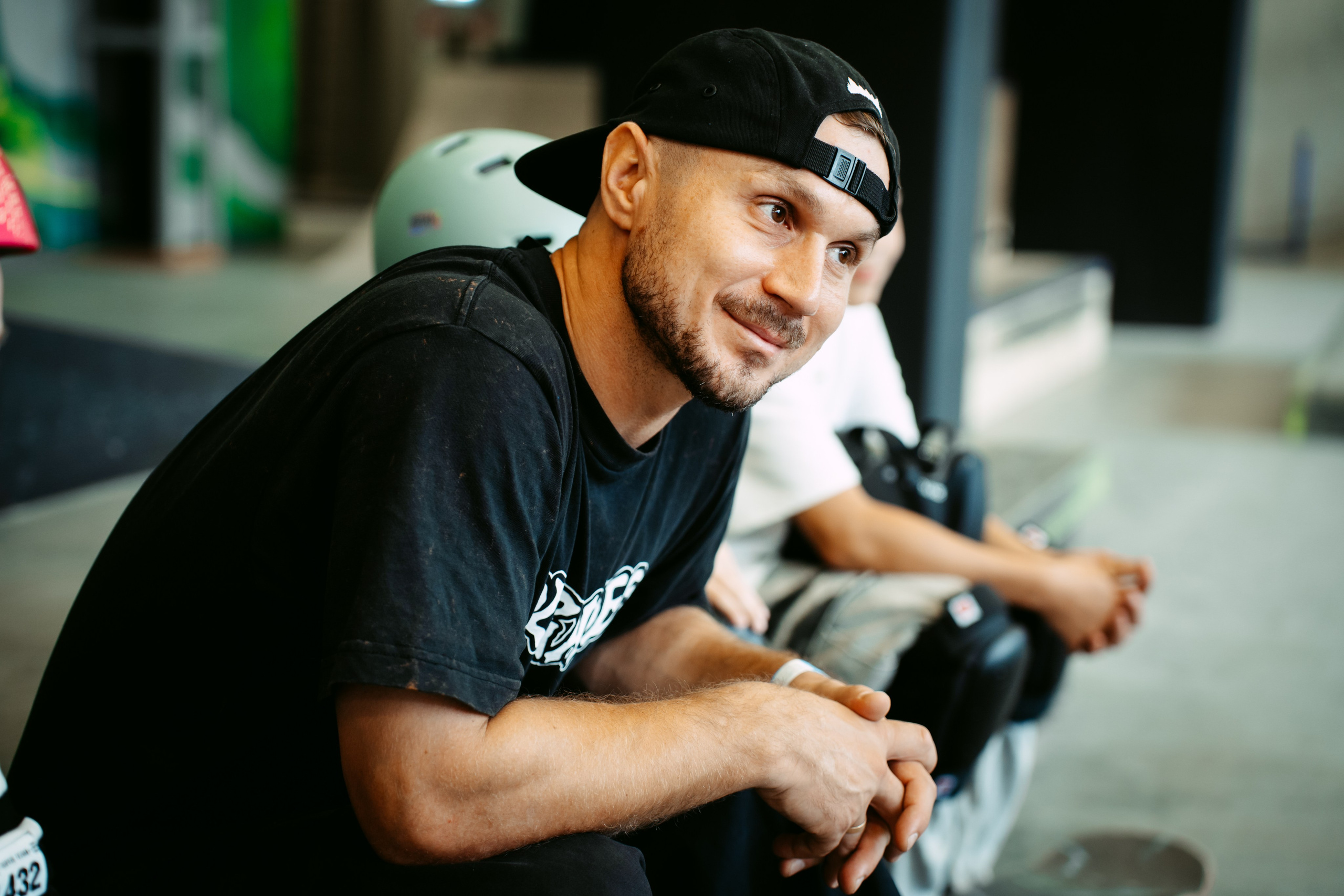 Билайн х URAM FEST. Главная