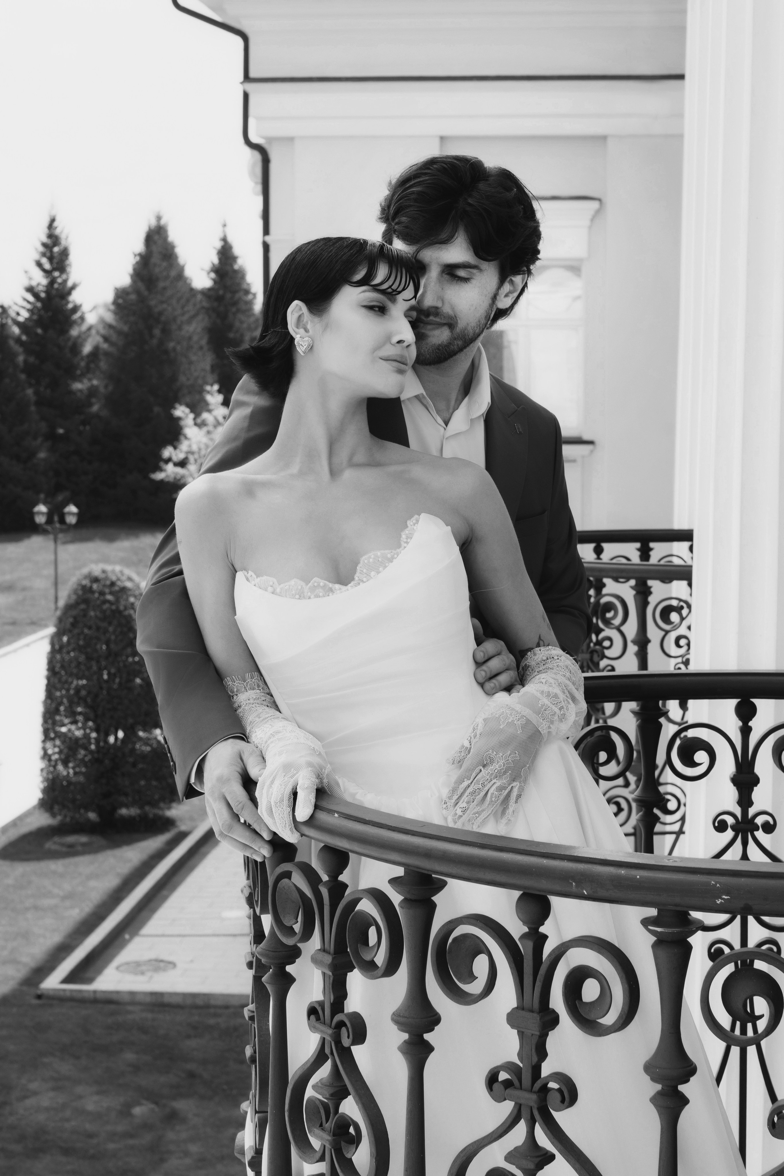 Villa Michetti. Женский и свадебный фотограф в Москве и Туле ТашаПряникова