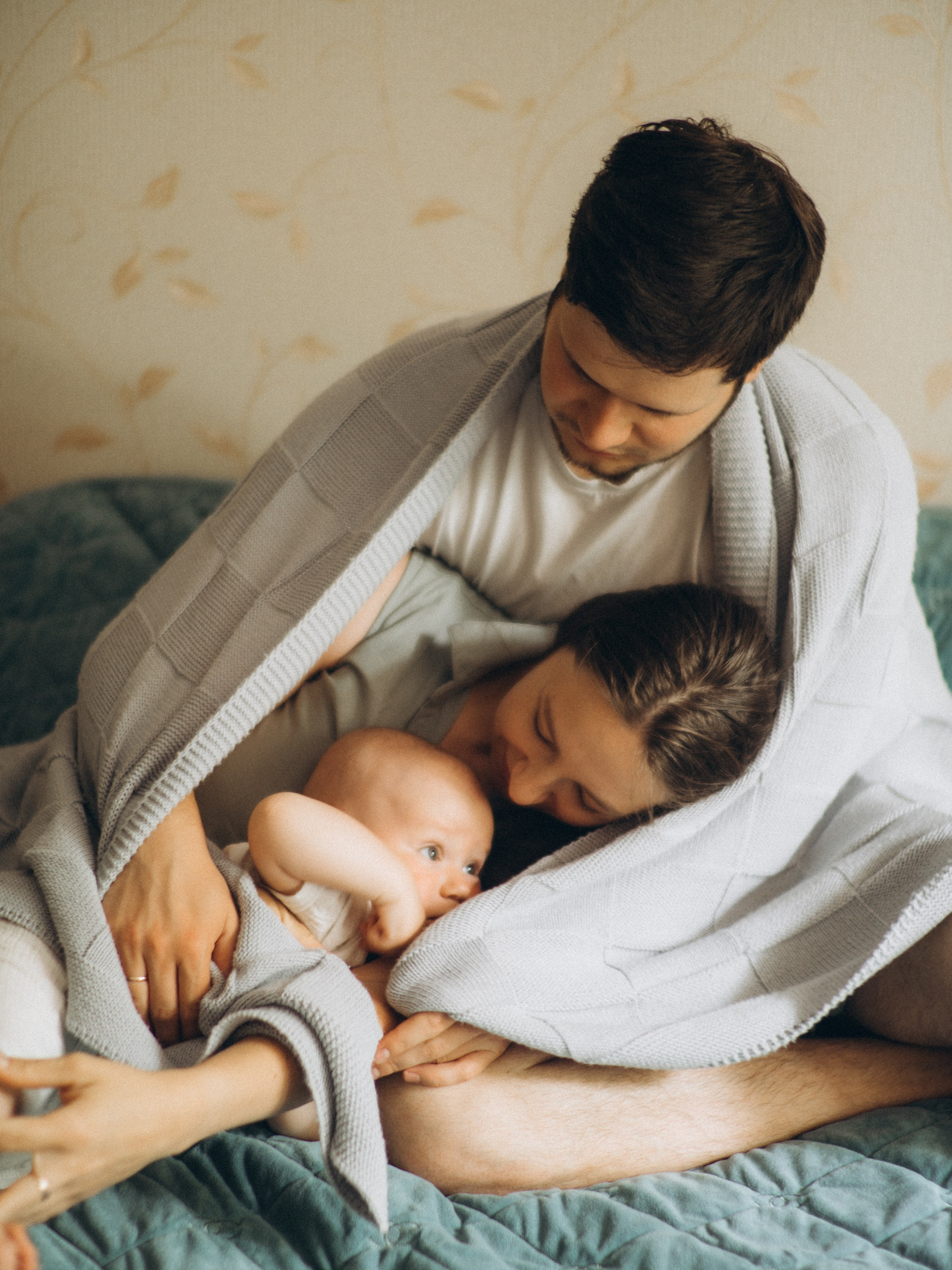 фотосессия новорожденного, фотосессия новорожденных, ньюборн, пушкин, павловск, спб, семейная фотосессия, семейная съёмка, мама и дочка,годик, годовасие, домашняя фотосессия