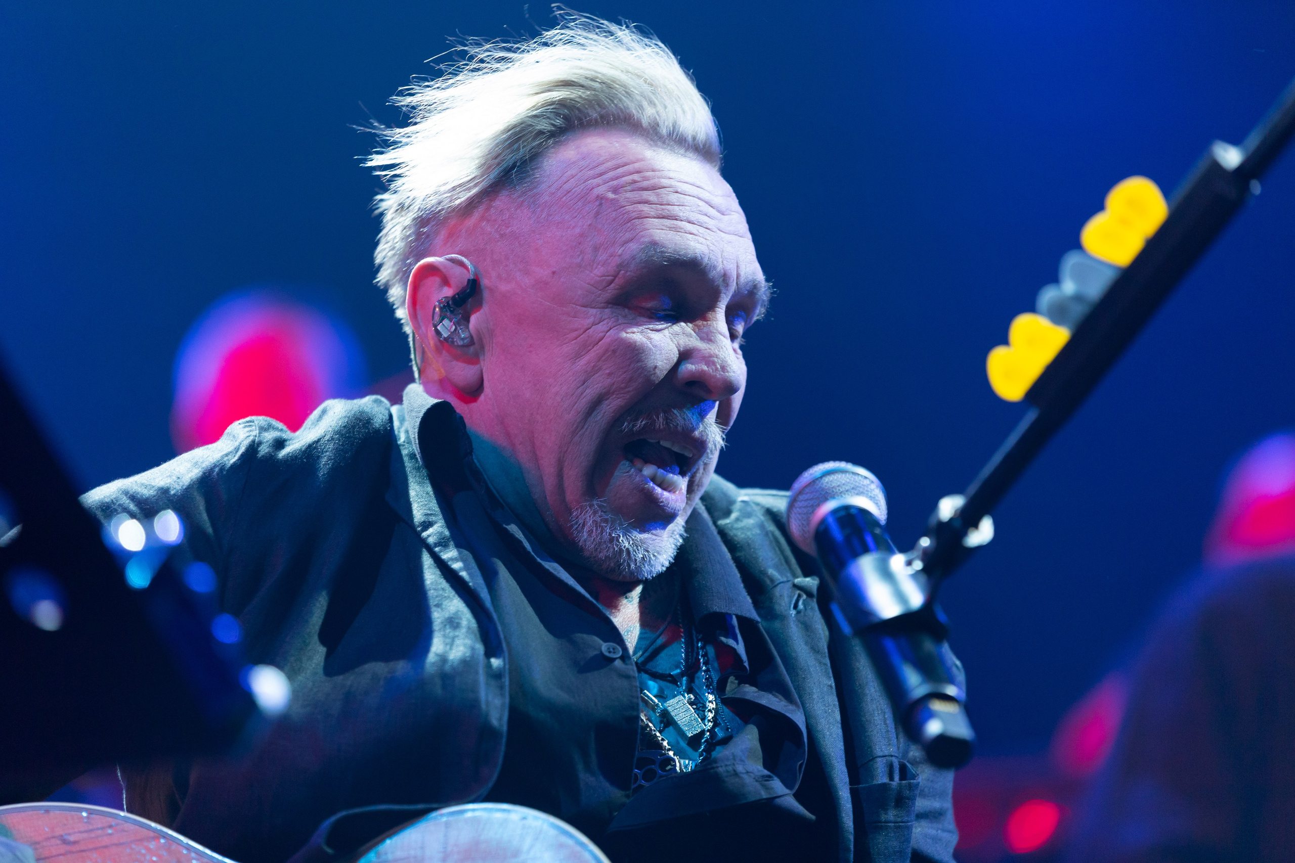 Гарик Сукачев. Предметный и репортажный фотограф в Санкт-Петербурге Александр Е