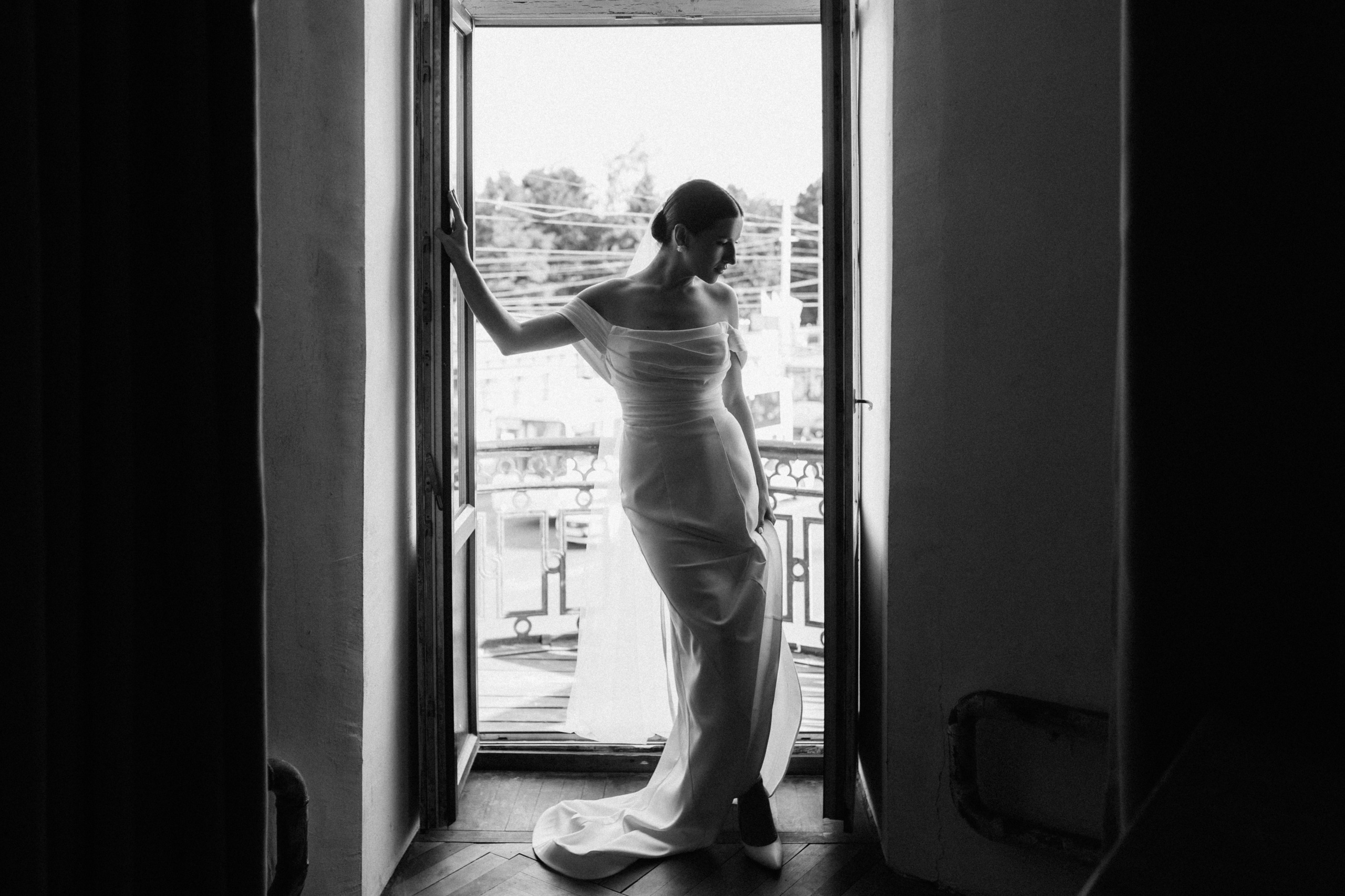 Маша и Ян. Фотограф в Тамбове Ольга Мельникова