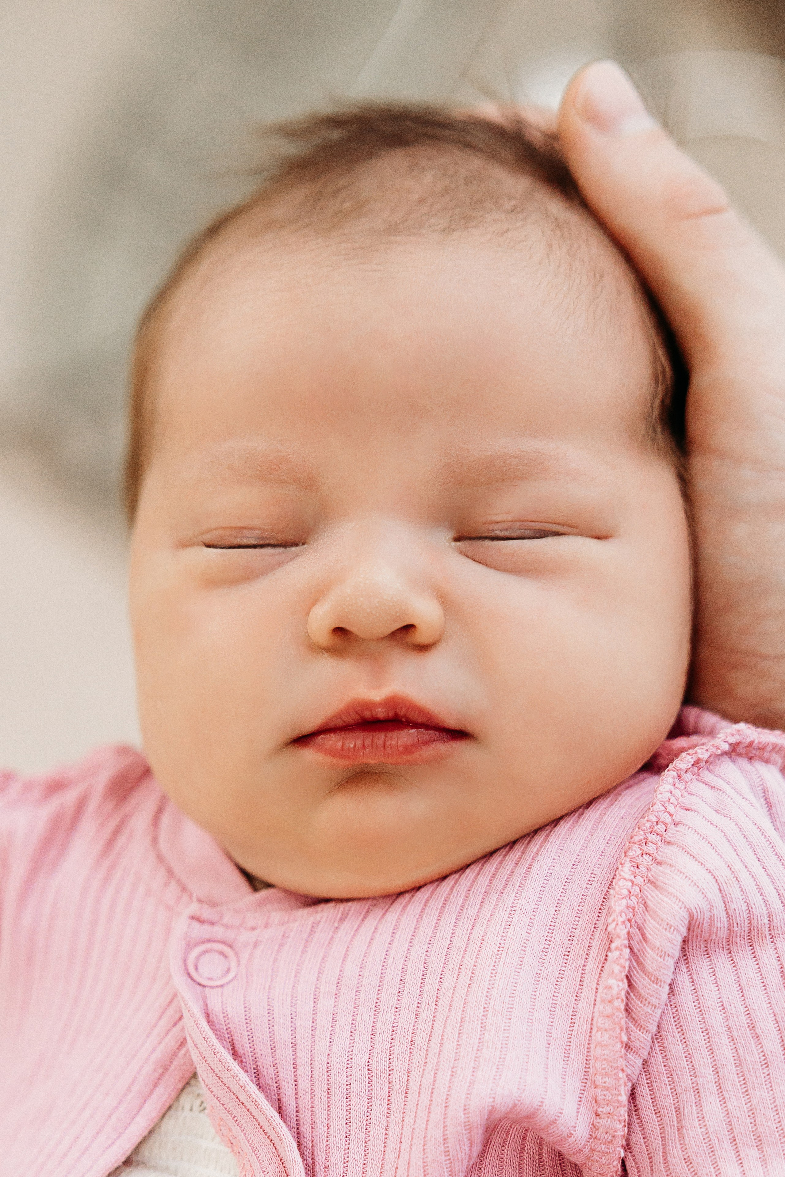Оливия. Семейный и детский фотограф в Краснодаре. Фотограф новорожденных. Фотограф ньюборн. Фотограф родов Краснодар. Катя Угнивенко