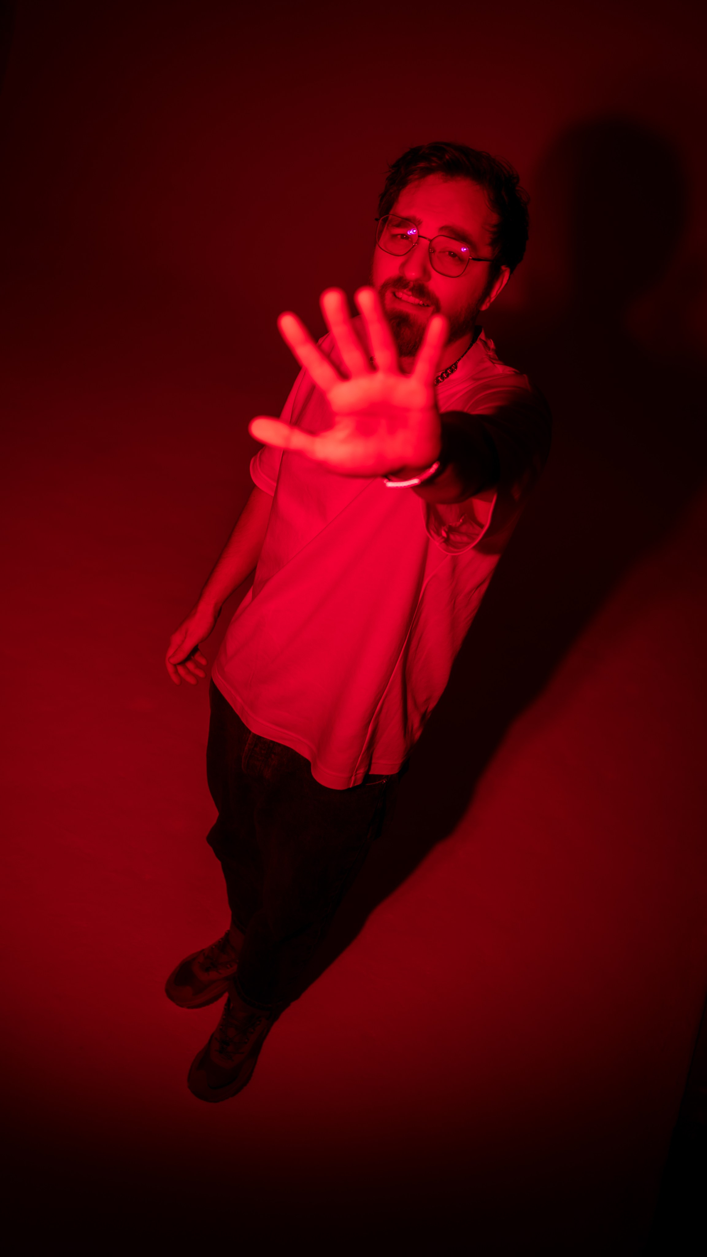 Дмитрий. Репортажный и студийный фотограф, Москва