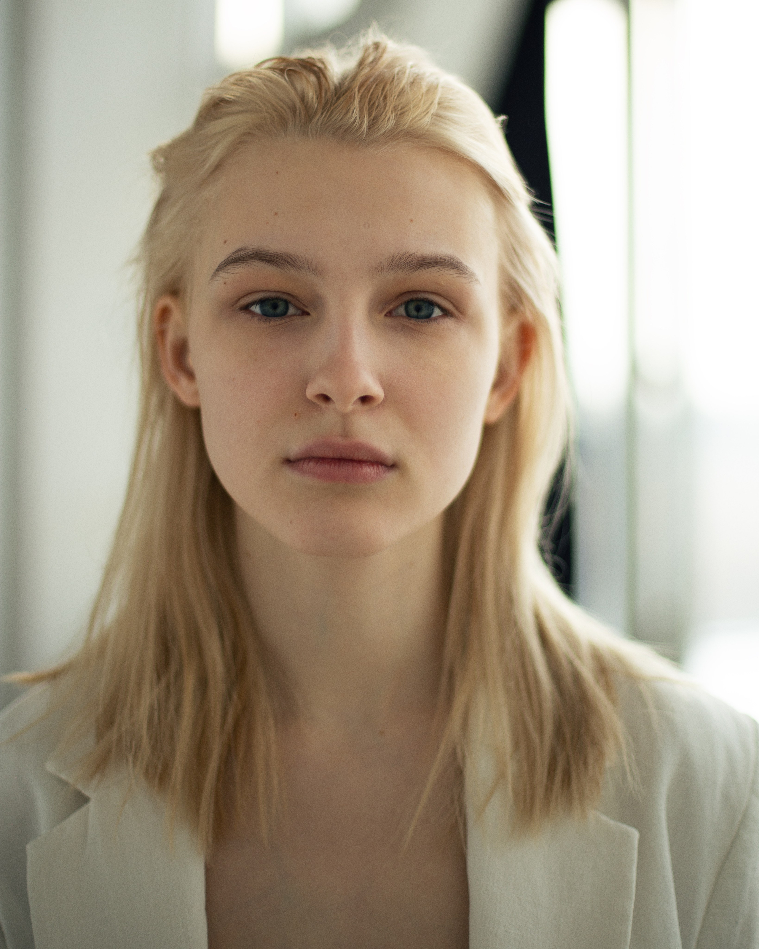 Саша. Фотограф в Москве — Евгения Прокопенко