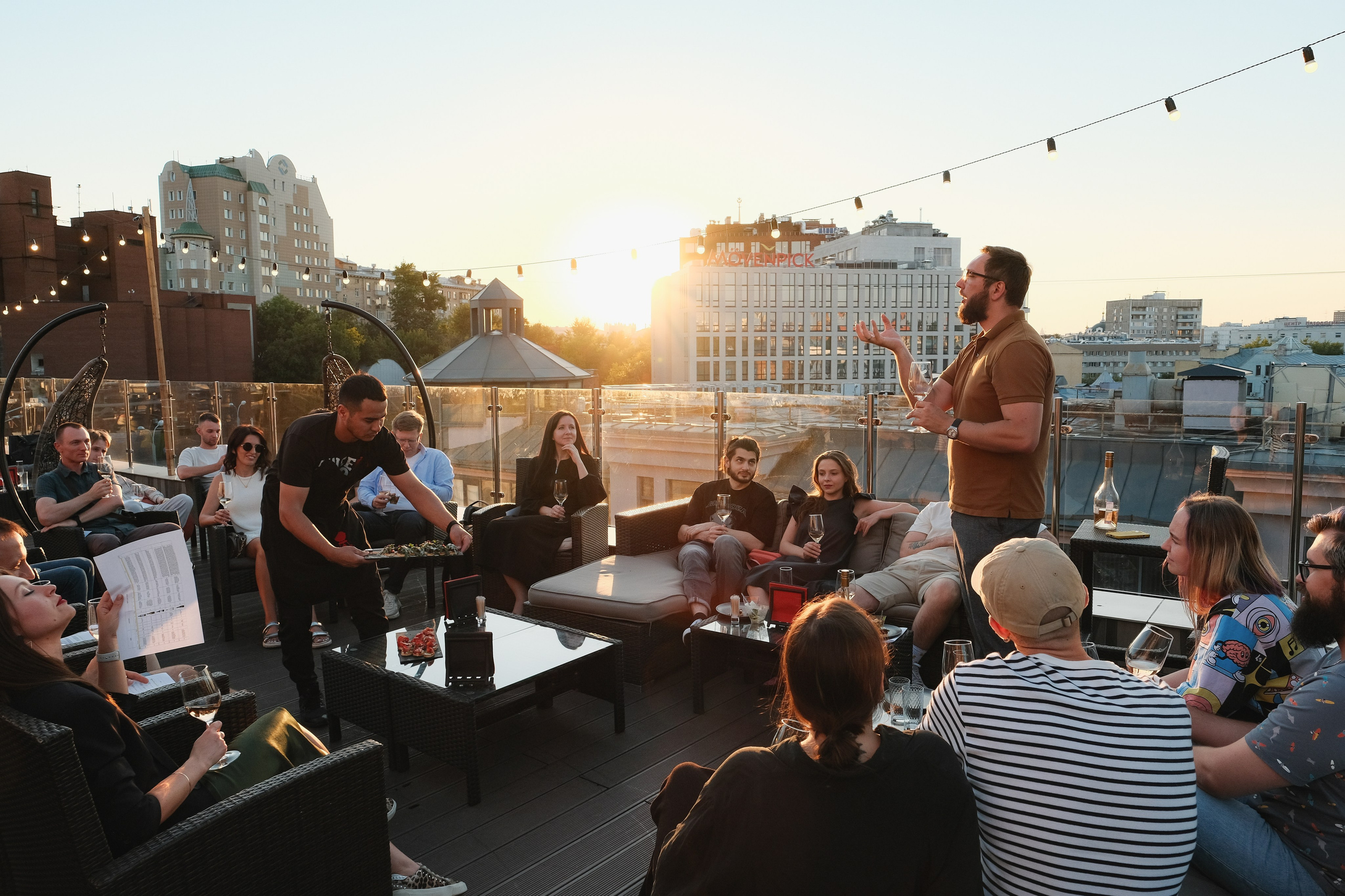 Фотограф Михаил Ерохин | Москва