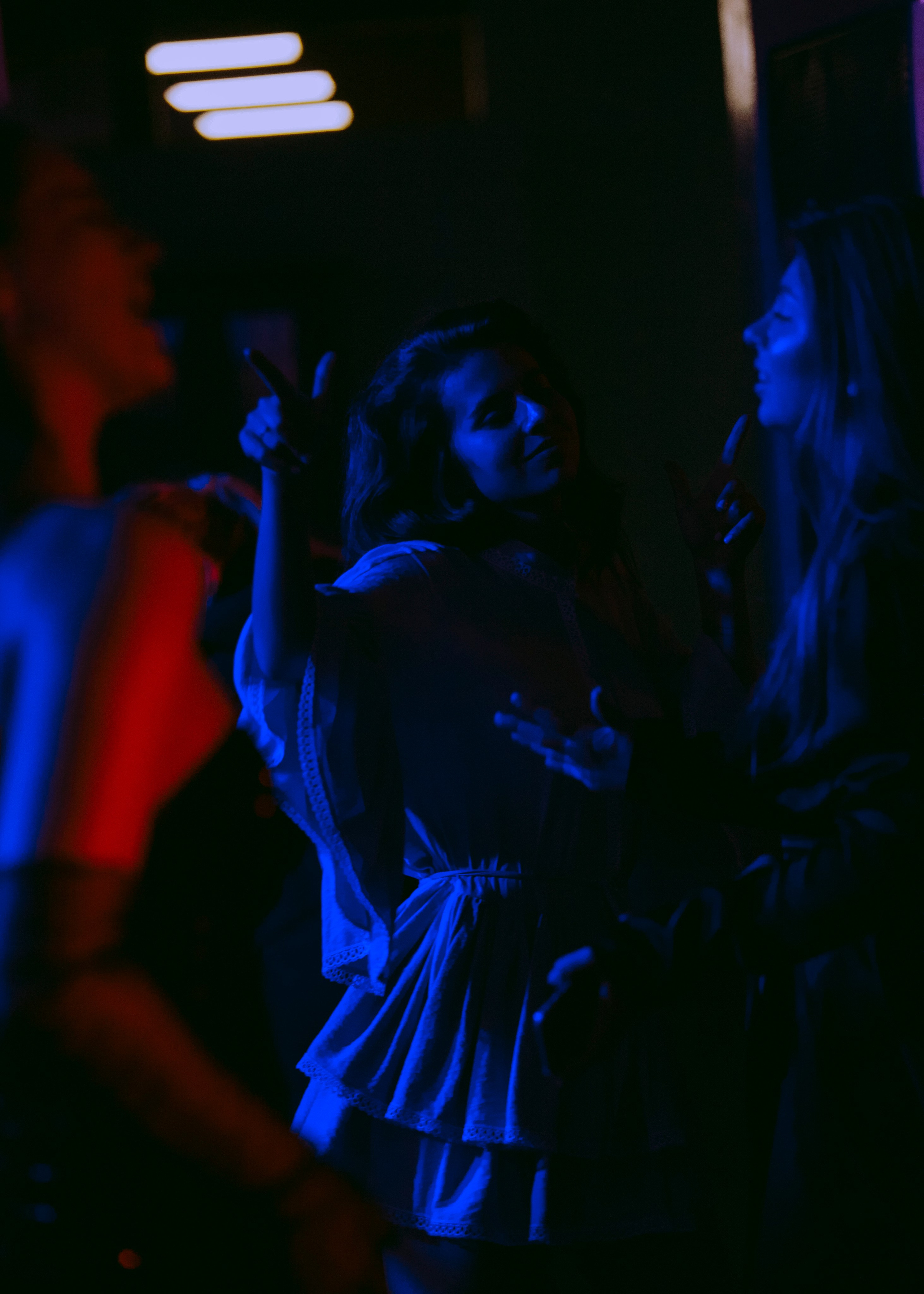 SHIK. Портретный фотограф в Москве Дарья Цезария