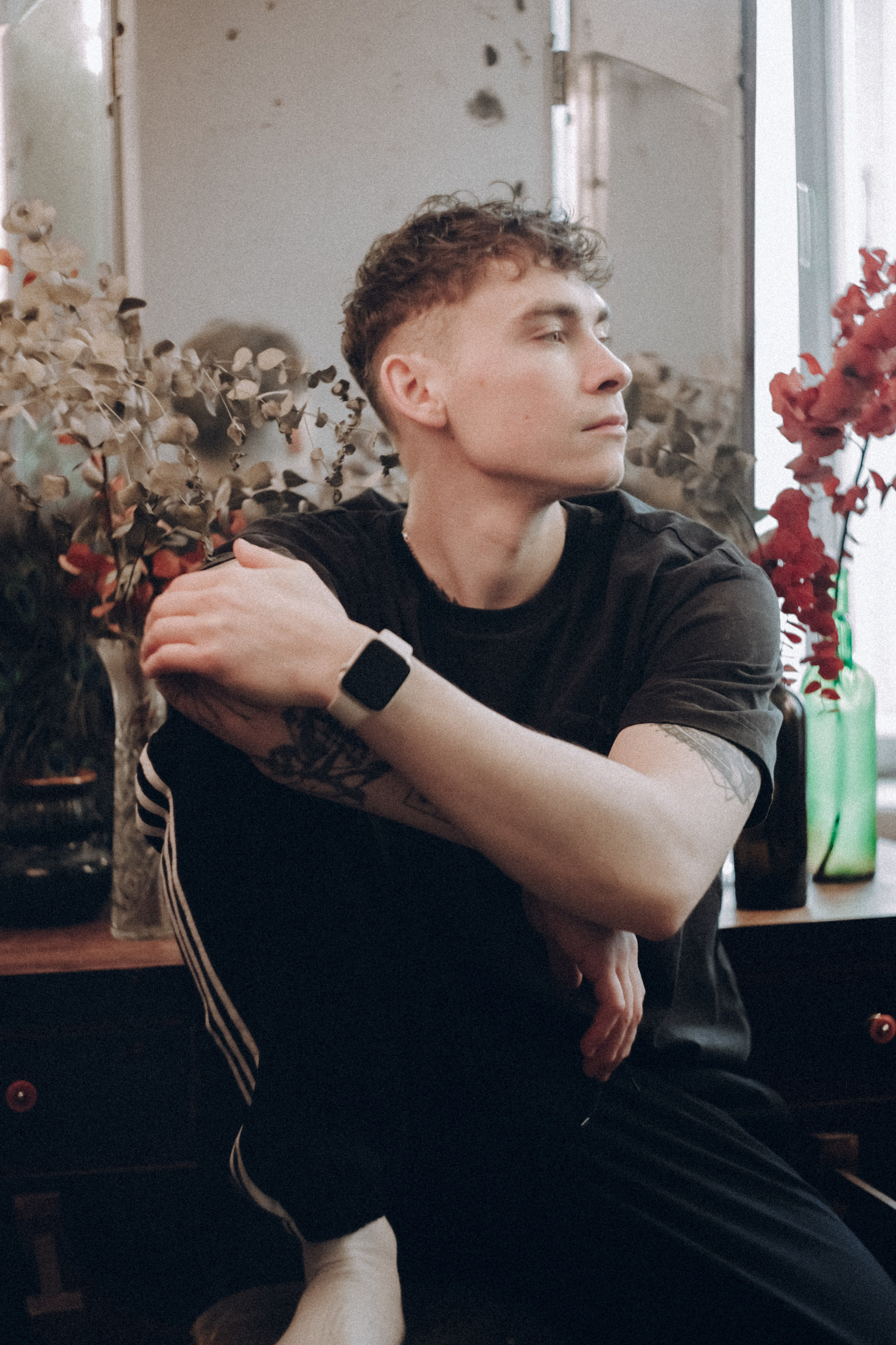 Портреты. Ph___tina