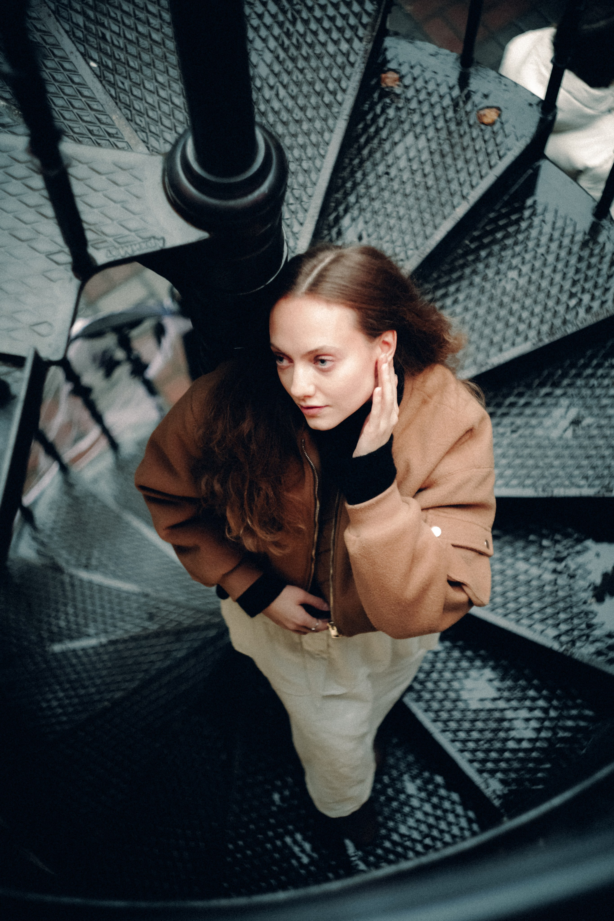 Портреты. Ph___tina