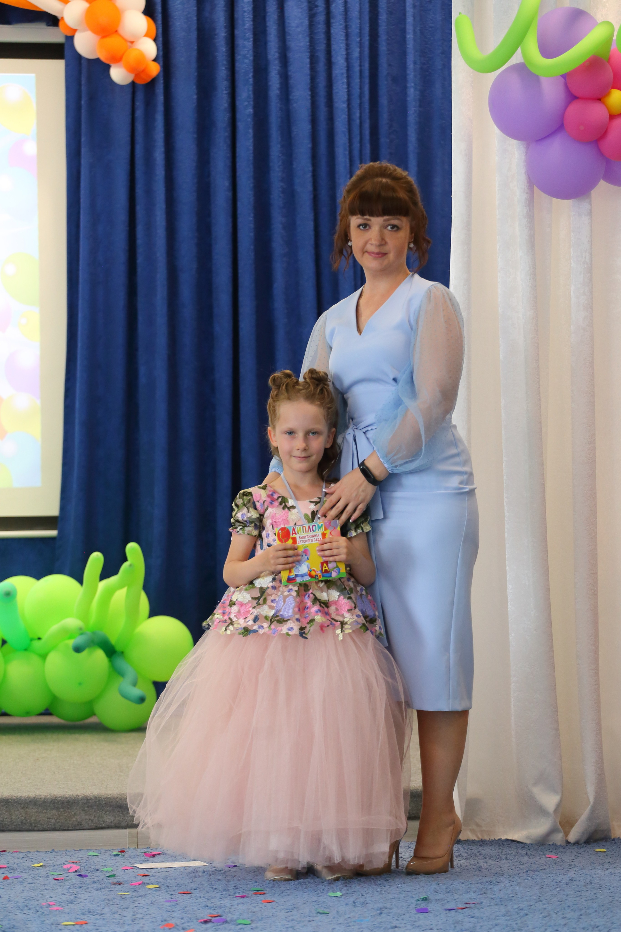 Детский сад. Фотограф в Барнауле Юлия Яковлева