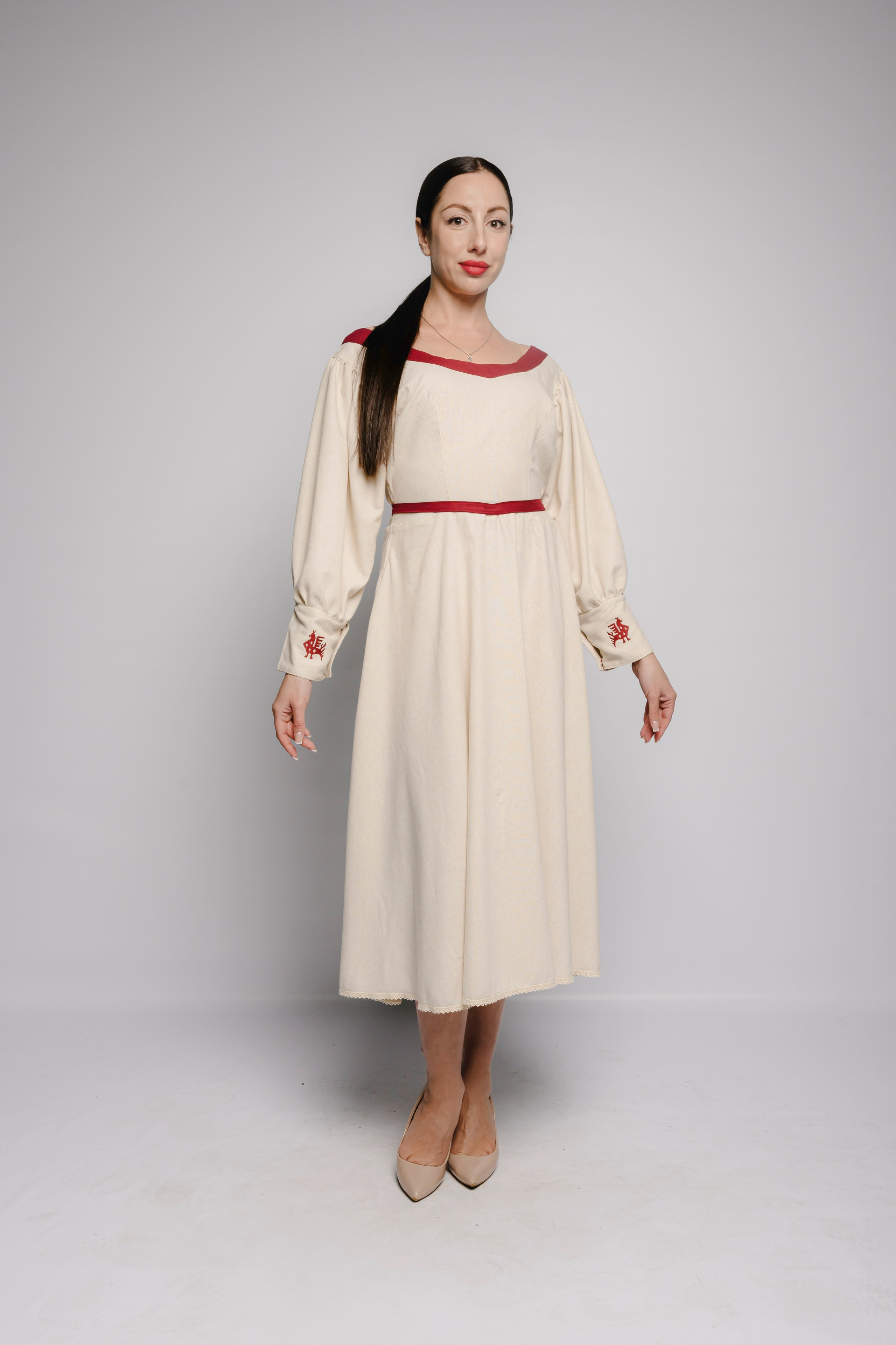 Коллекция Диво Поморья. AIREN DESIGN — художественное ателье