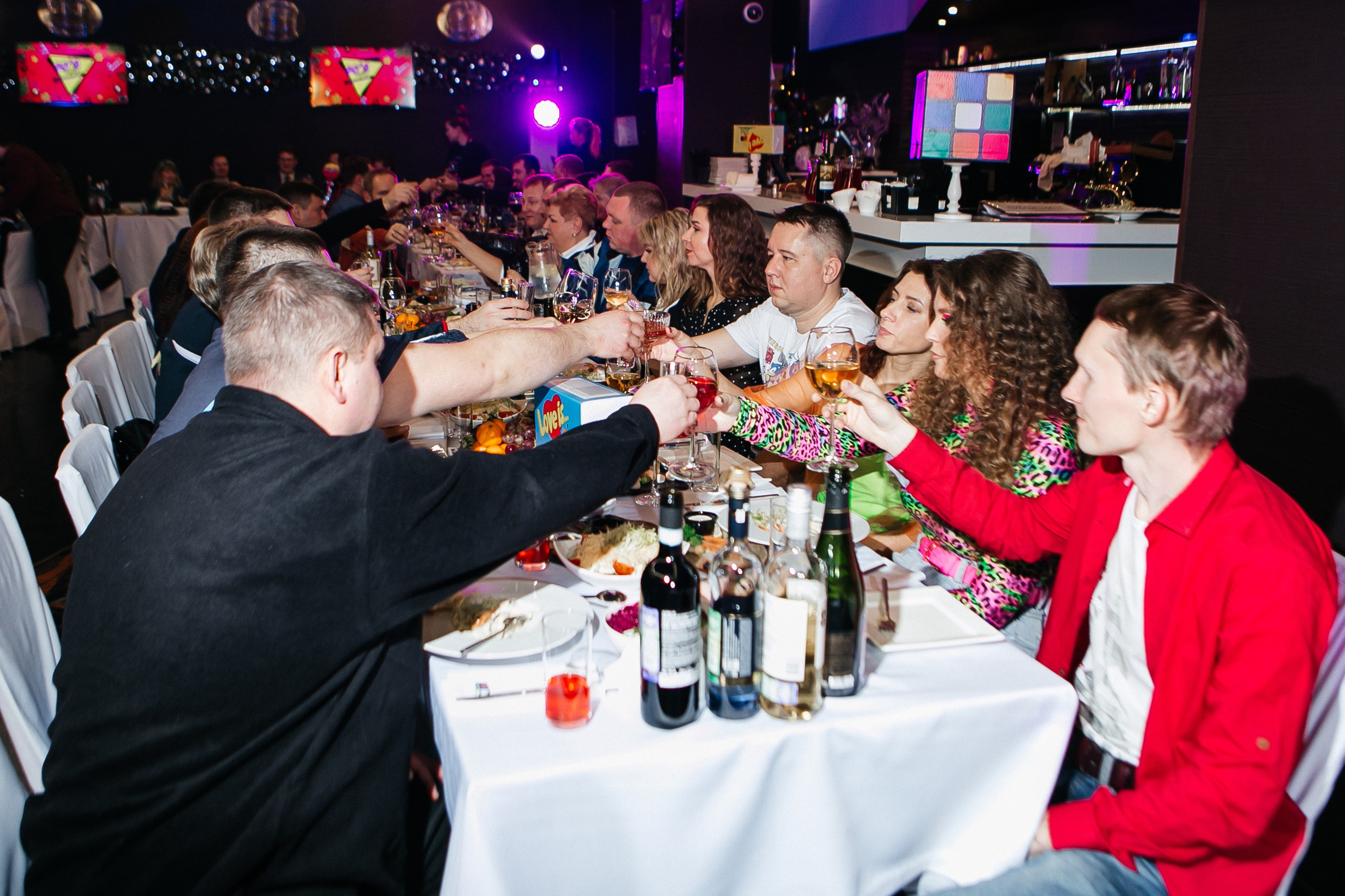 Корпоративная фотосъемка. Свадебный и контент фотограф в Нижнем Новгороде Владимир Пресняков