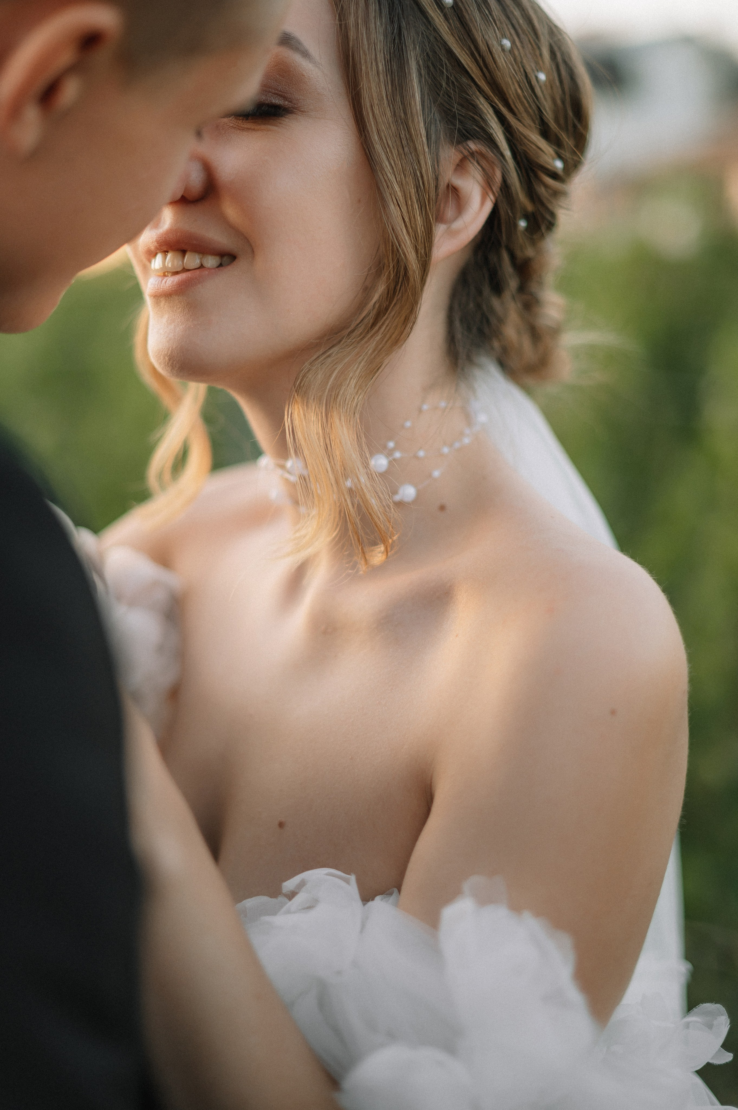 Артем и Оксана. Свадебный фотограф