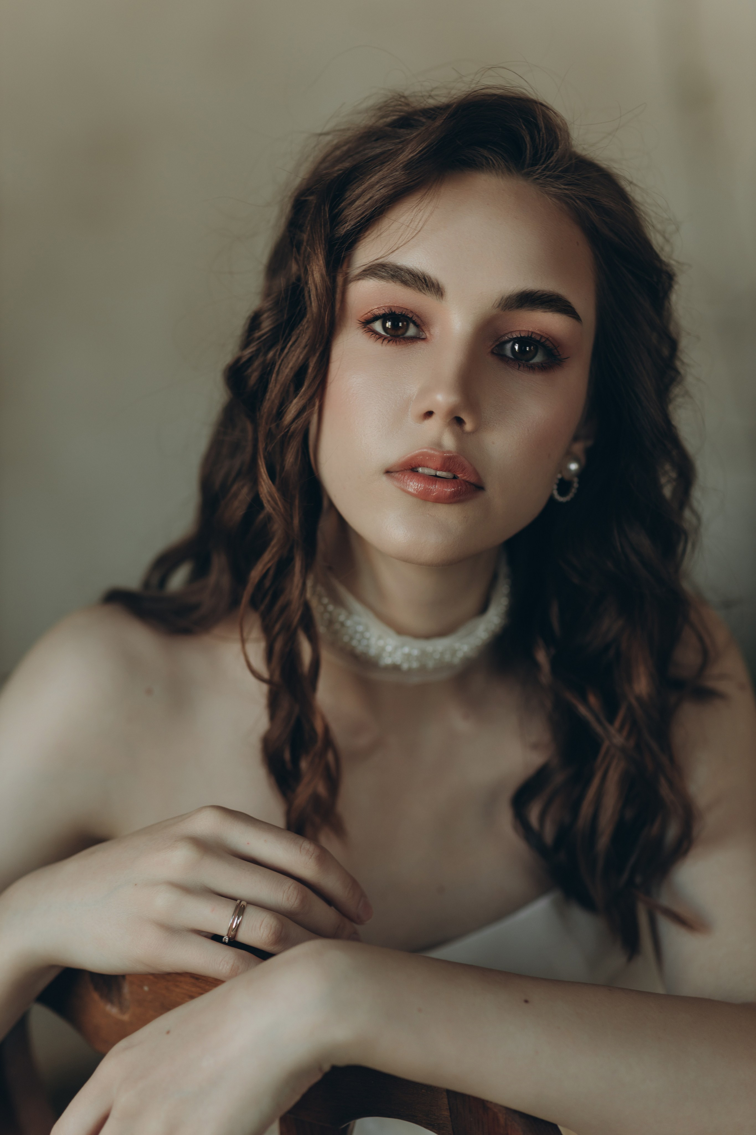 Настя и Максим. Фотограф Ксюша Белоносова