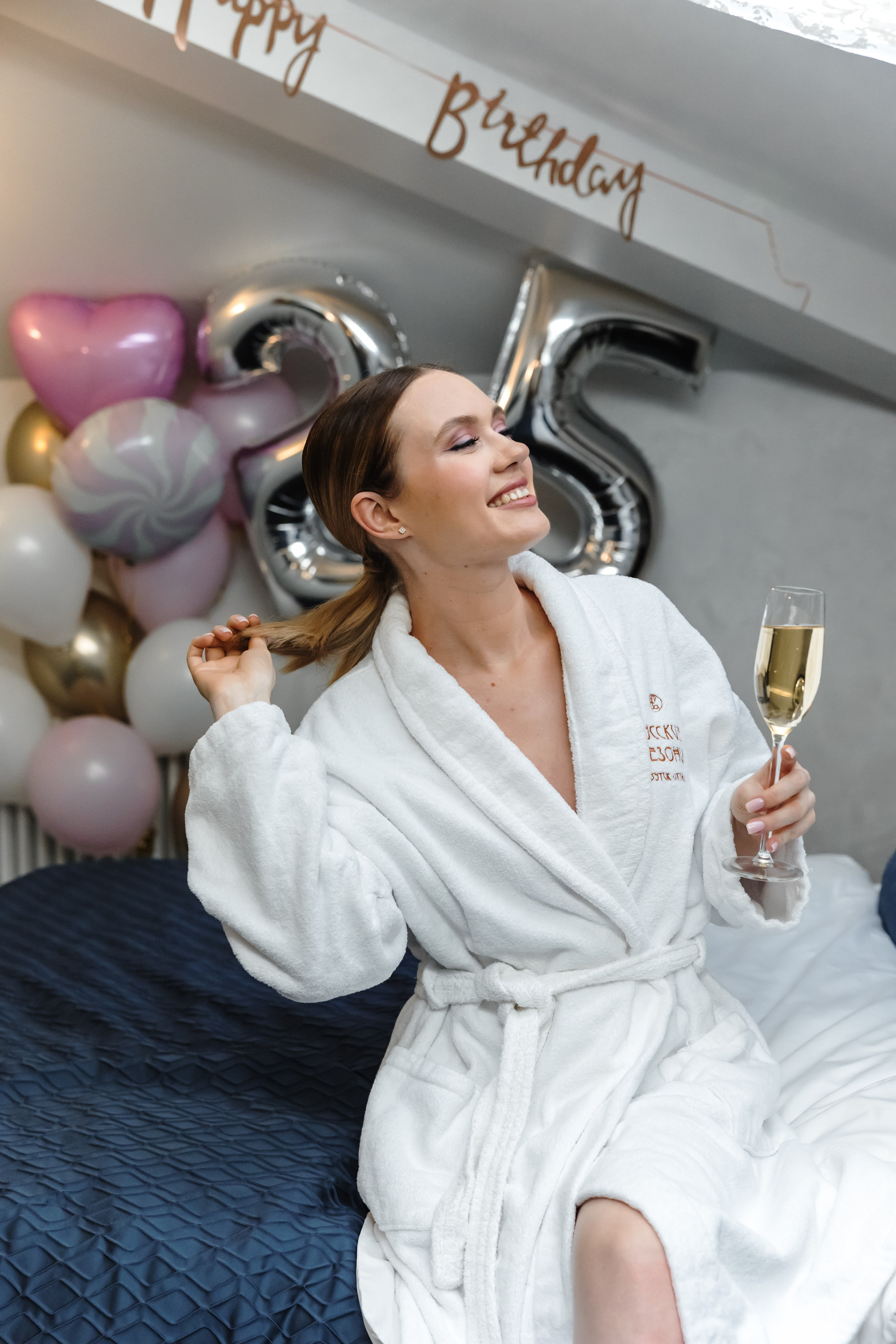 Анастасия. Фотограф Виктория Волкова. Москва