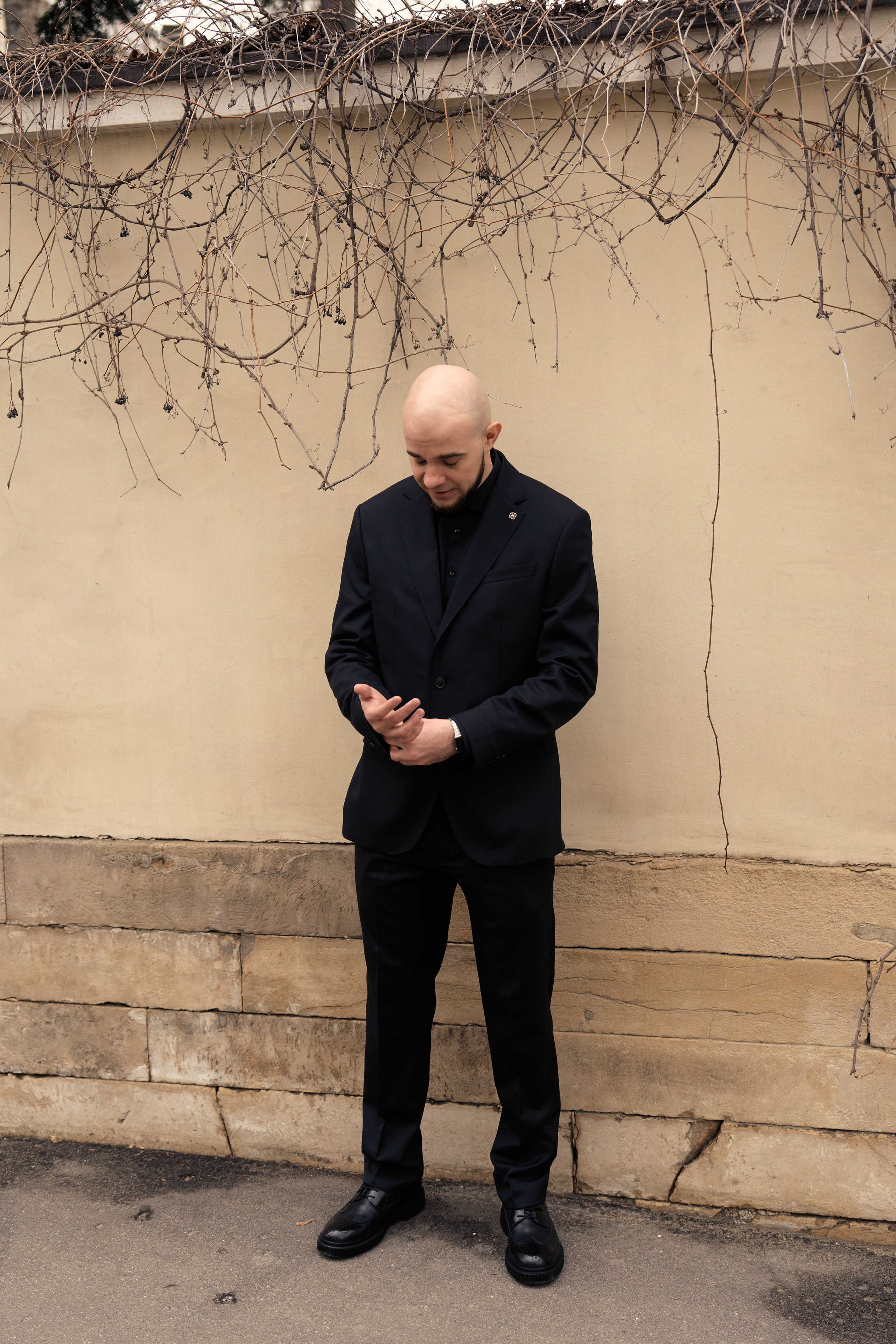 К&В. Фотограф Москва и Екатеринбург. Максимова Соня