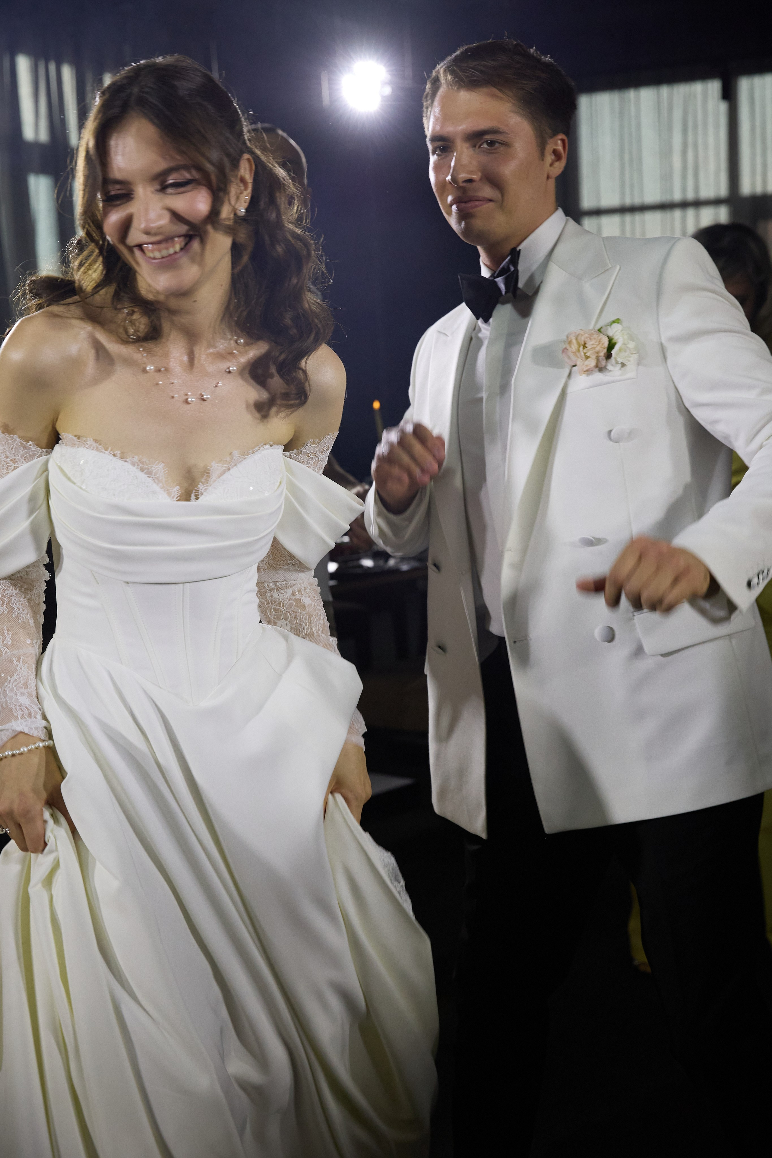 Wedding Day. Фотограф Максим Маркелов