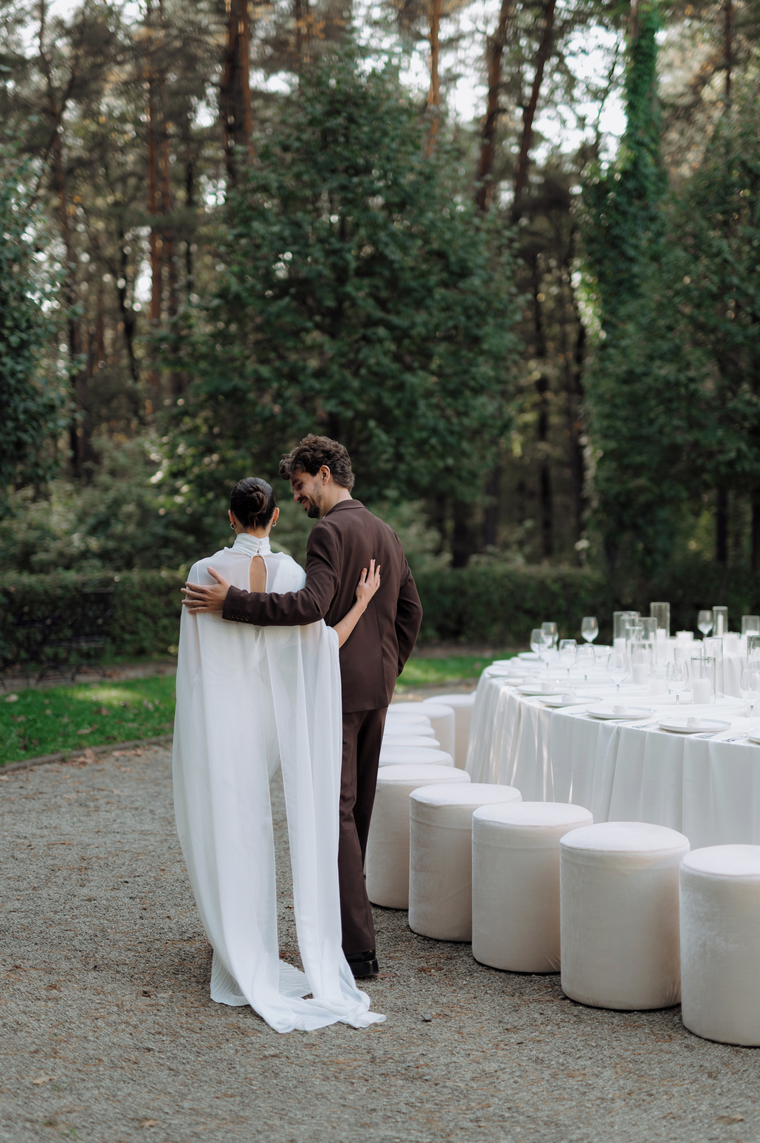 Alexey|Anna. Свадебный фотограф в Минске и Санкт-Петербурге Вероника Аксенова