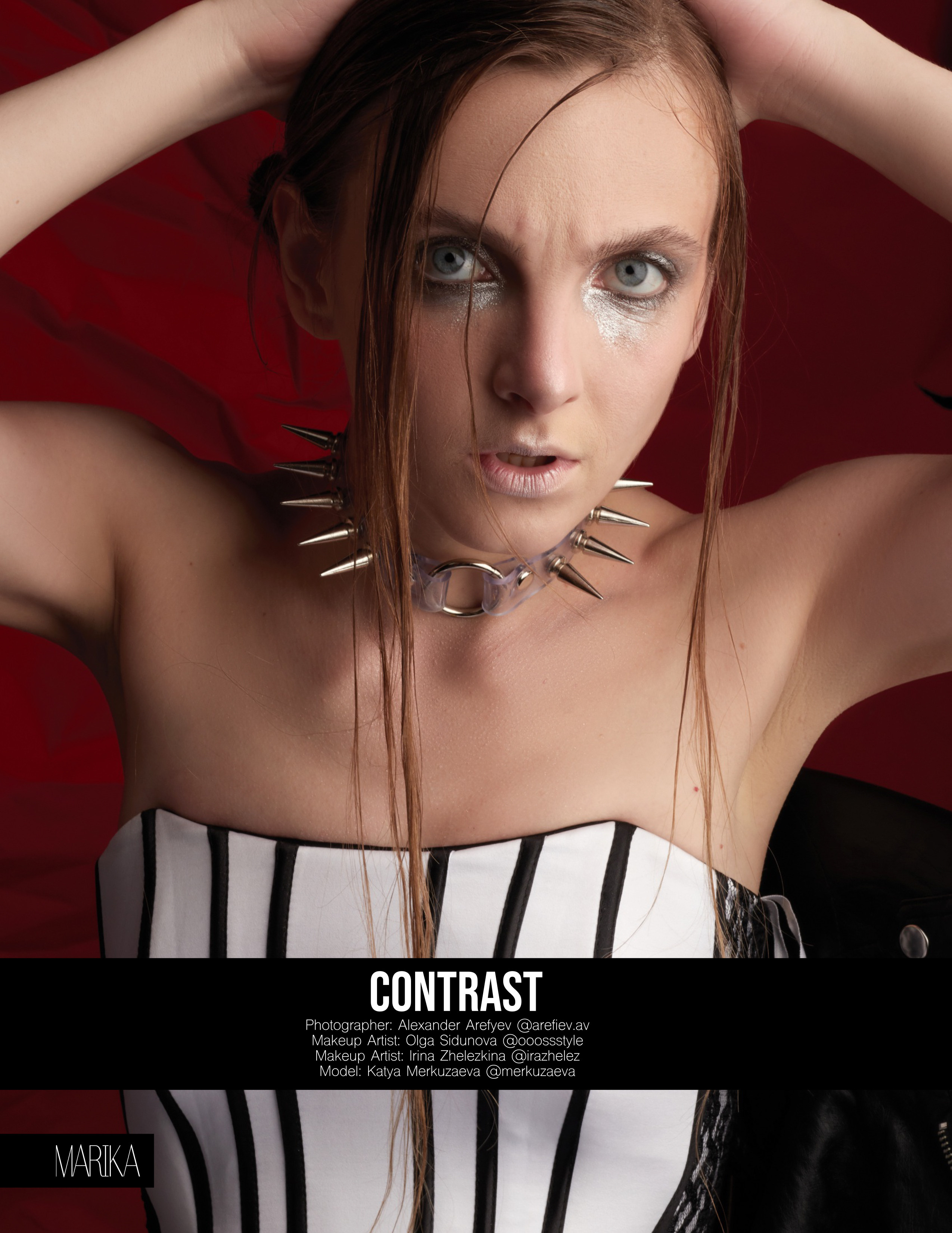 Photography Journal – Magazine Features and Published Works