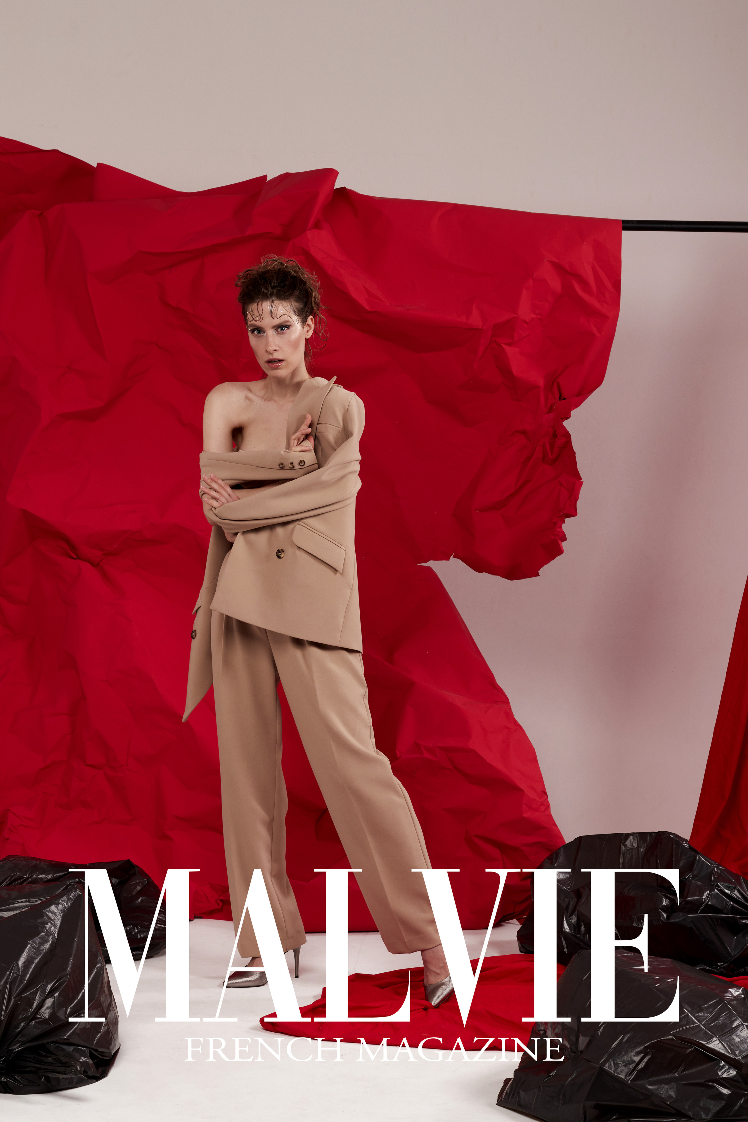 Photography Journal – Magazine Features and Published Works