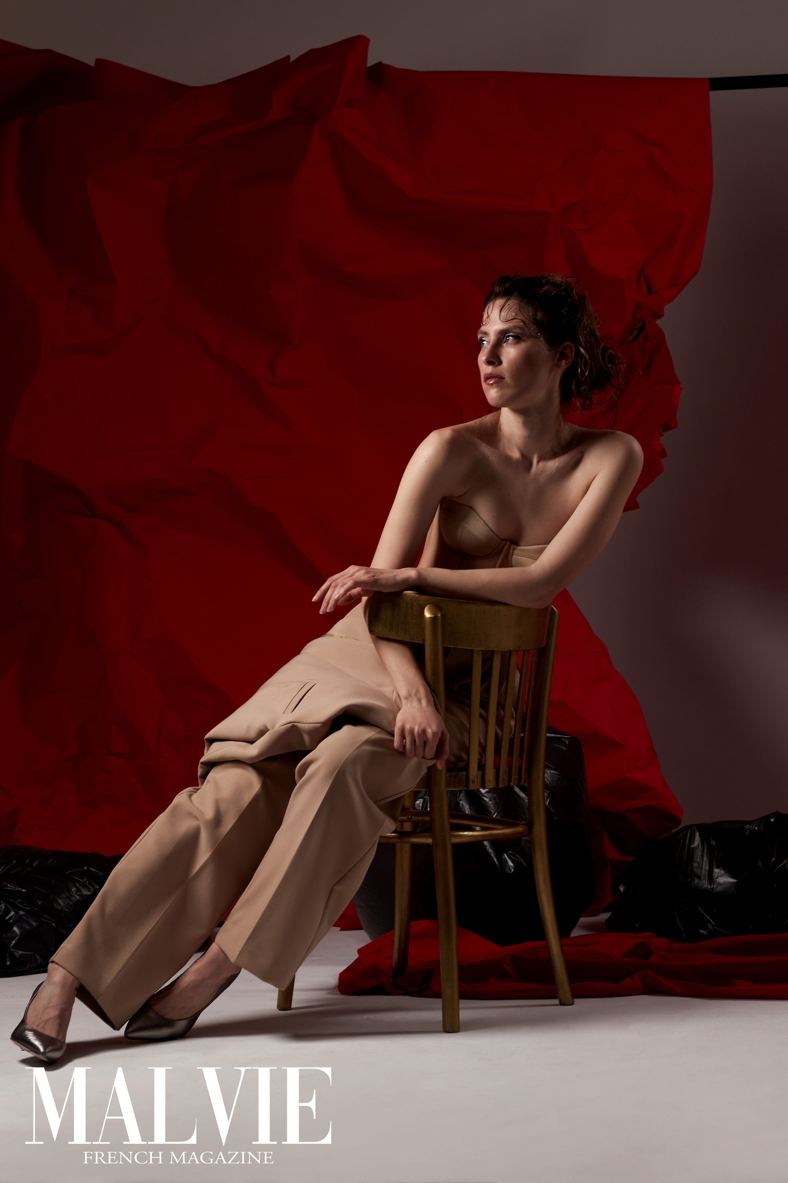 Photography Journal – Magazine Features and Published Works