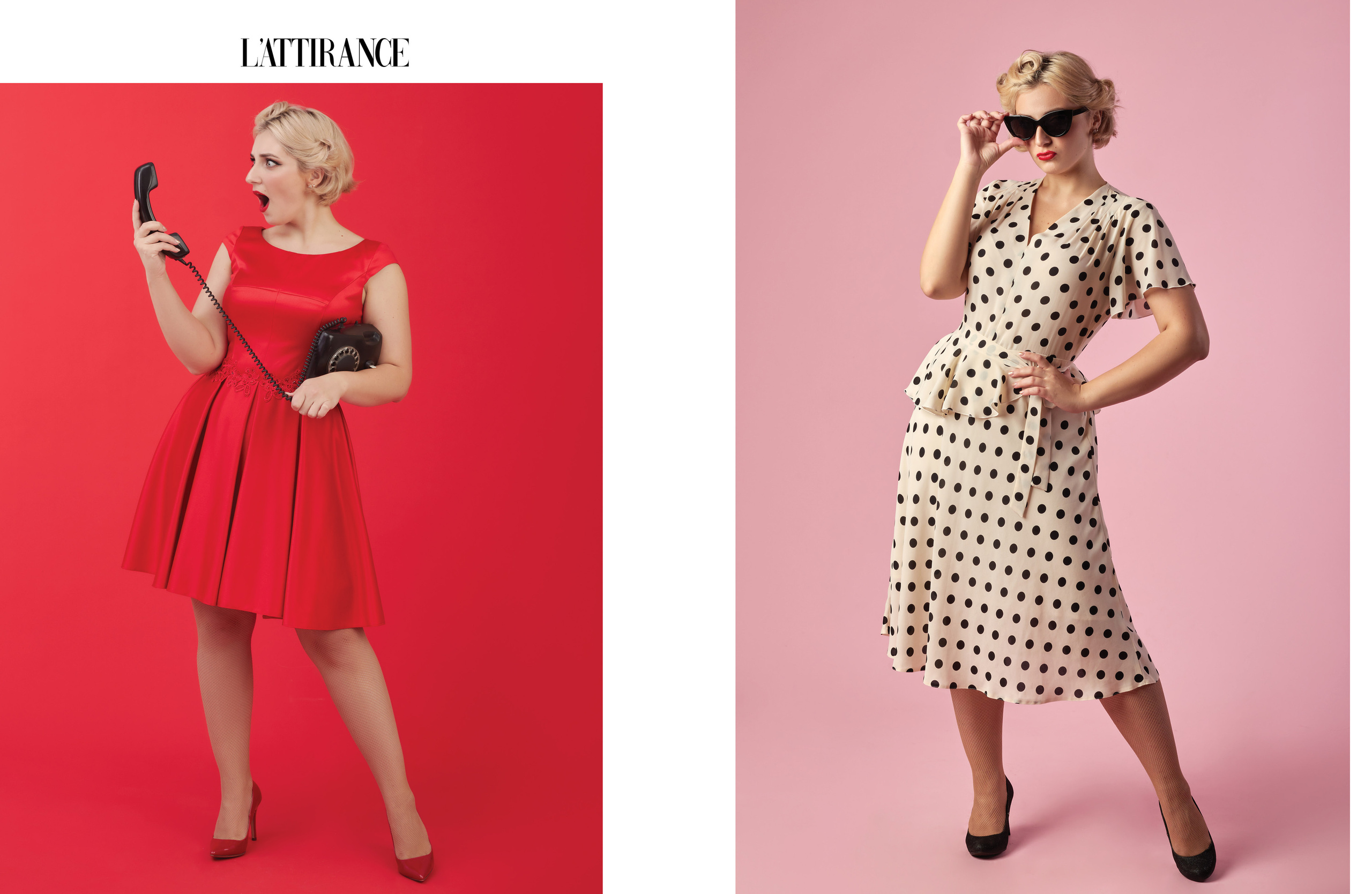 Photography Journal – Magazine Features and Published Works