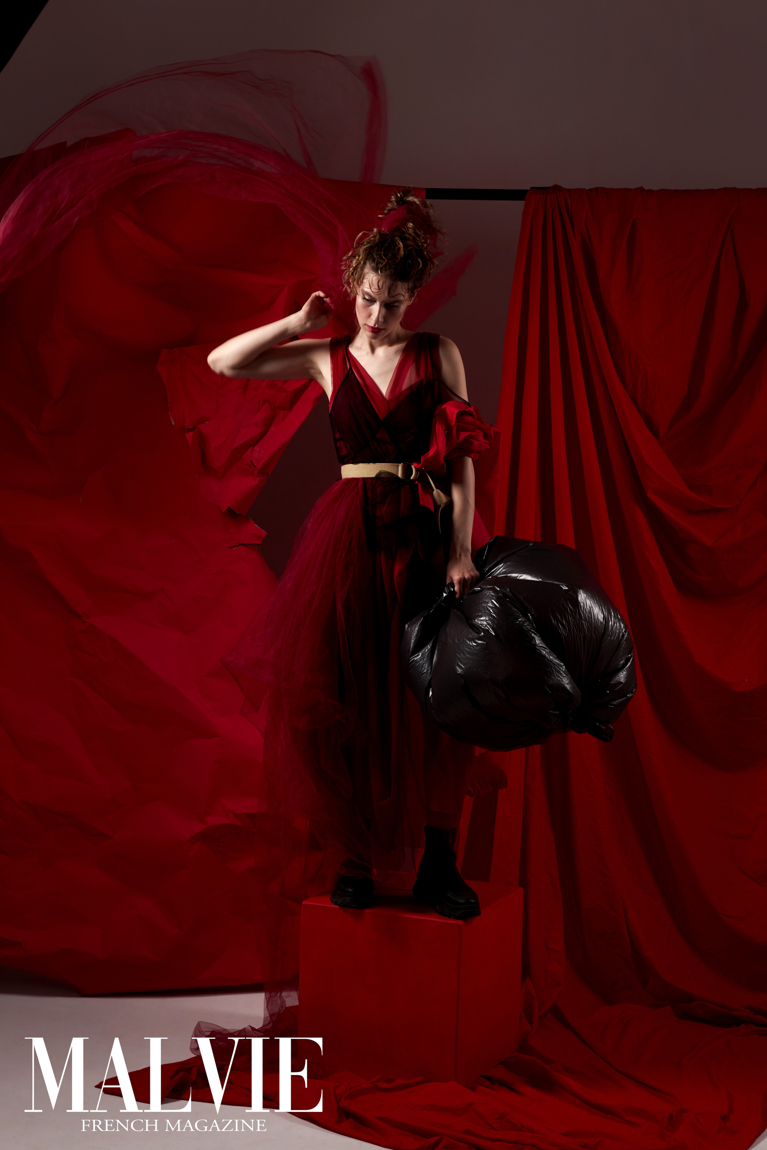 Photography Journal – Magazine Features and Published Works