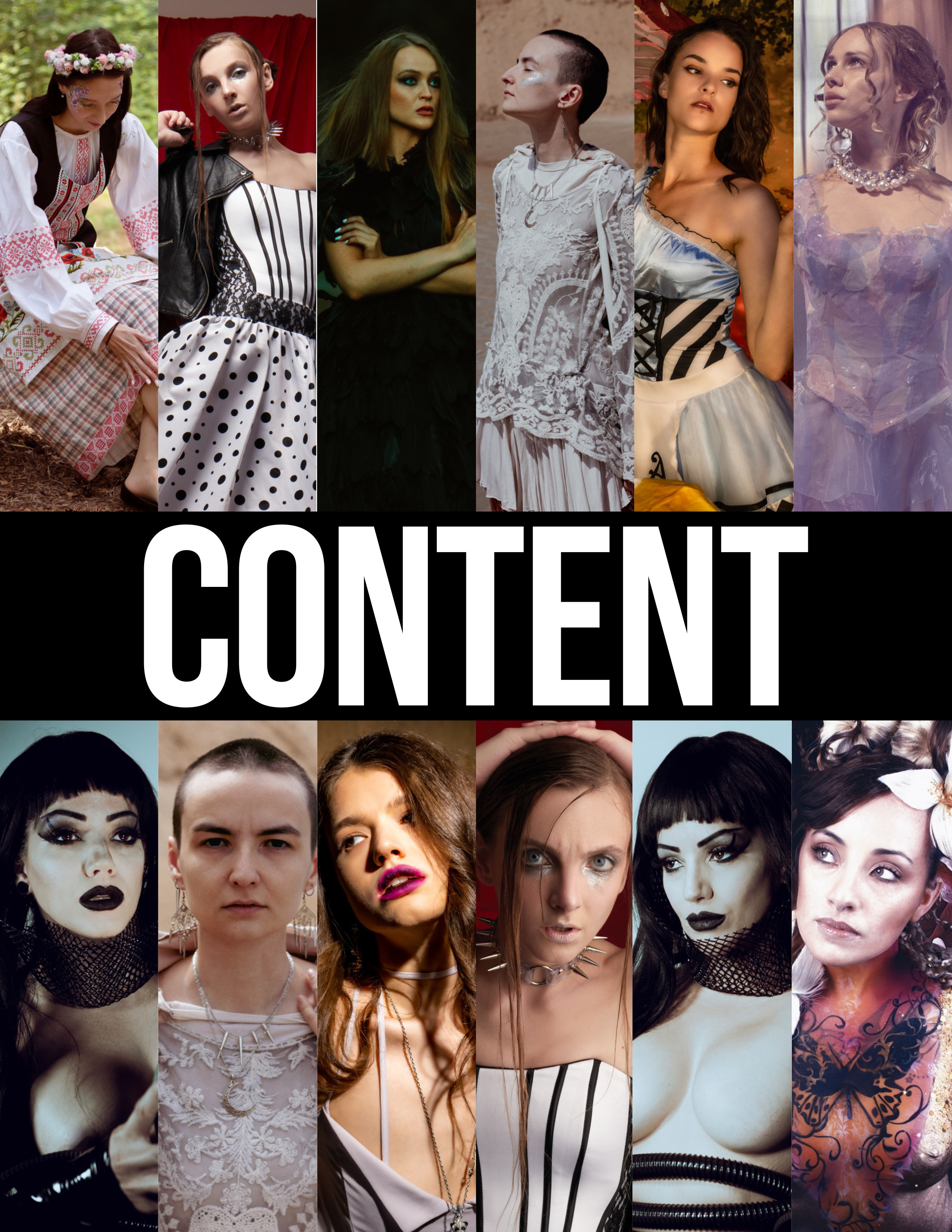 Photography Journal – Magazine Features and Published Works