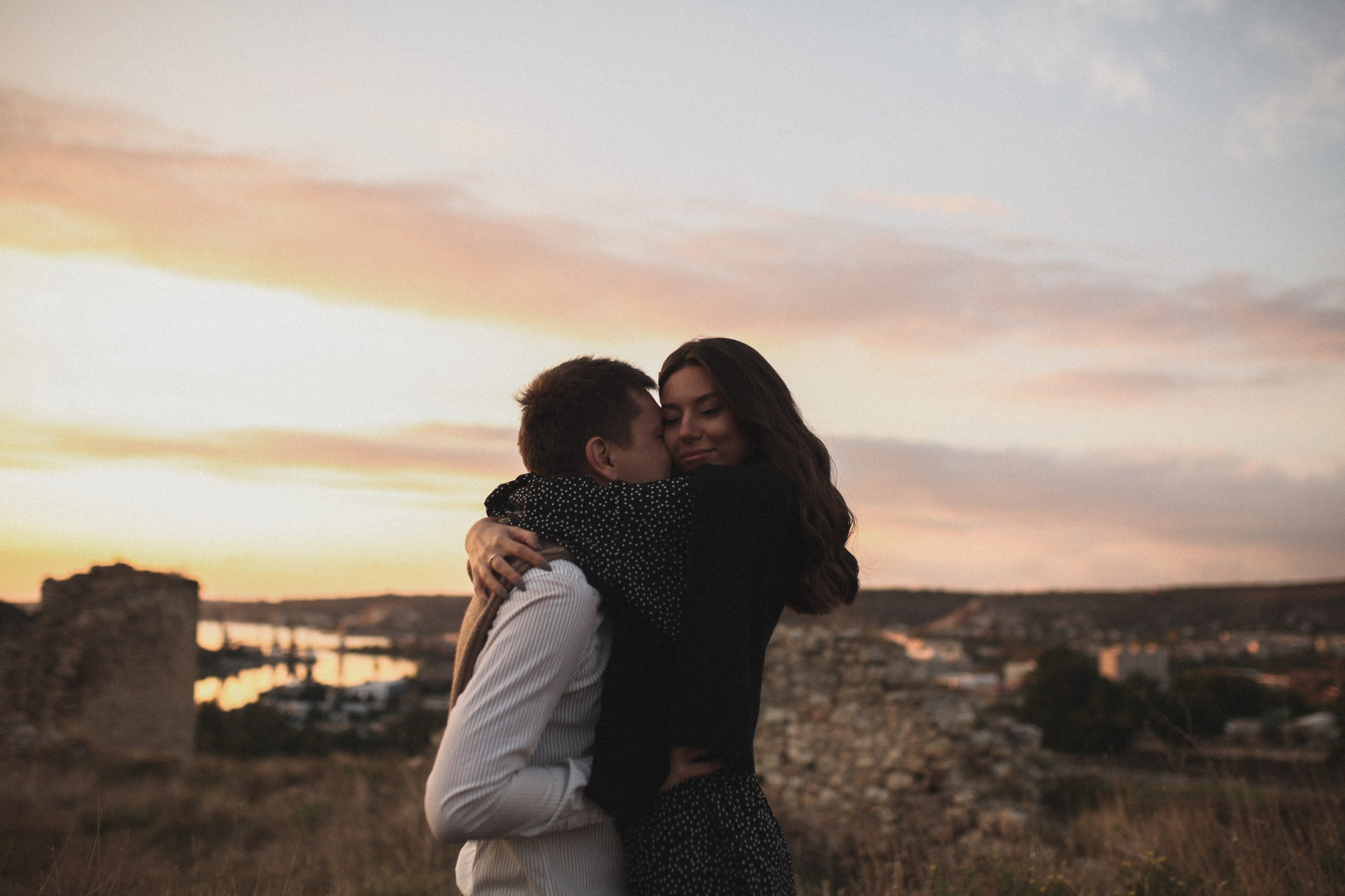 Платице в горошек. Фотограф в Севастополе и Крыму Артем Волобуев
