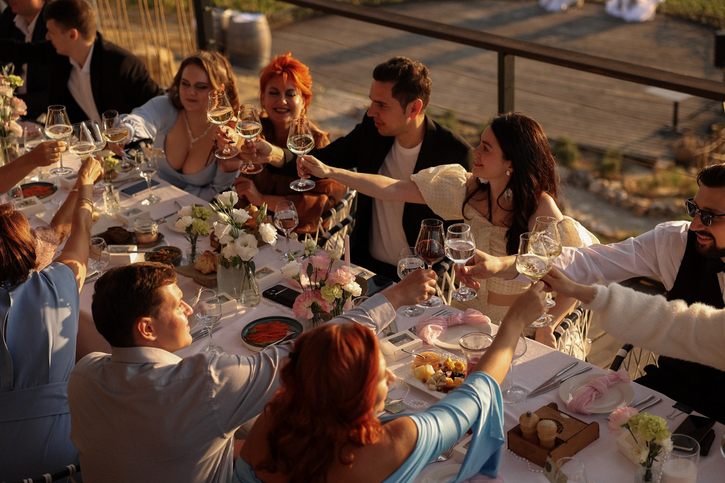 Селим и Мария. Фотограф в Севастополе и Крыму Артем Волобуев