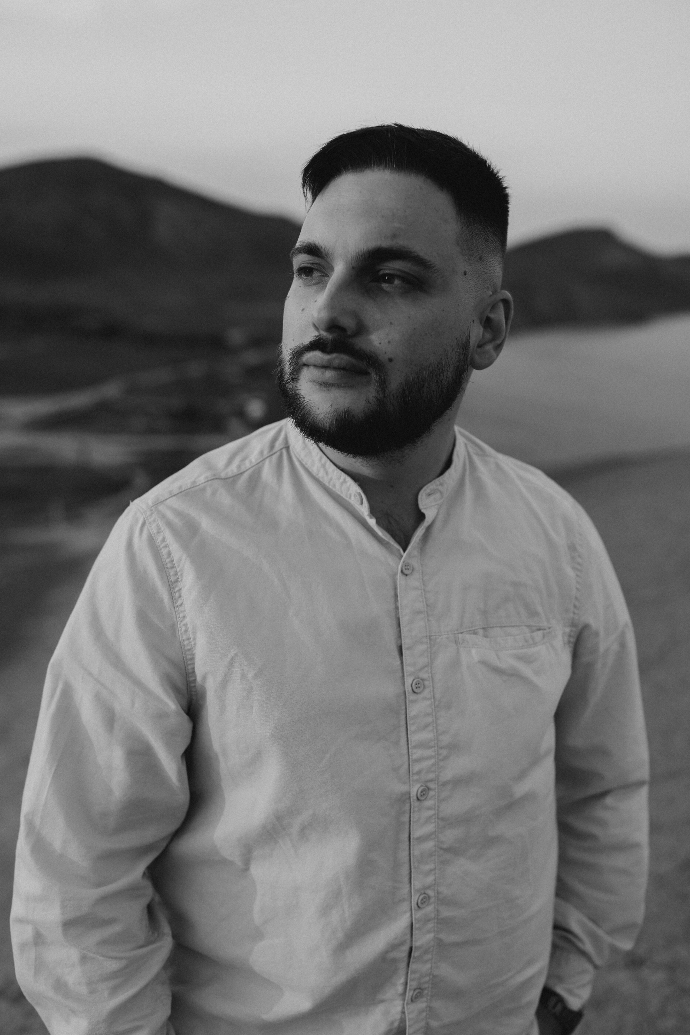 Хамелеон. Фотограф в Севастополе и Крыму Артем Волобуев