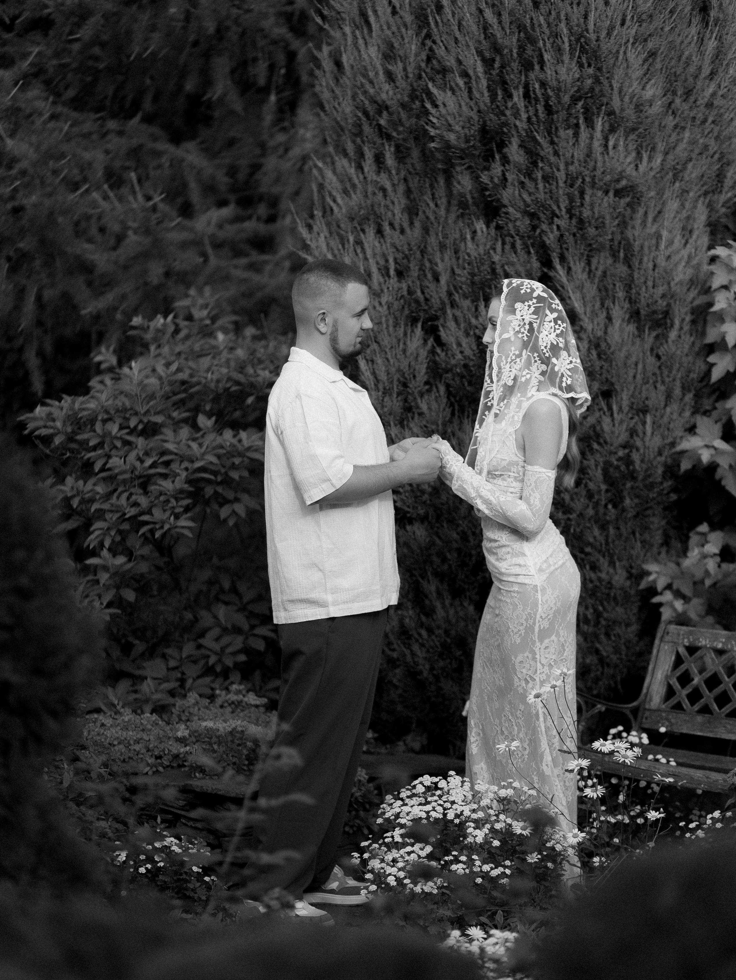 УСАДЬБА. Свадебный и индивидуальный фотограф в Челябинске Евгения Негодяева