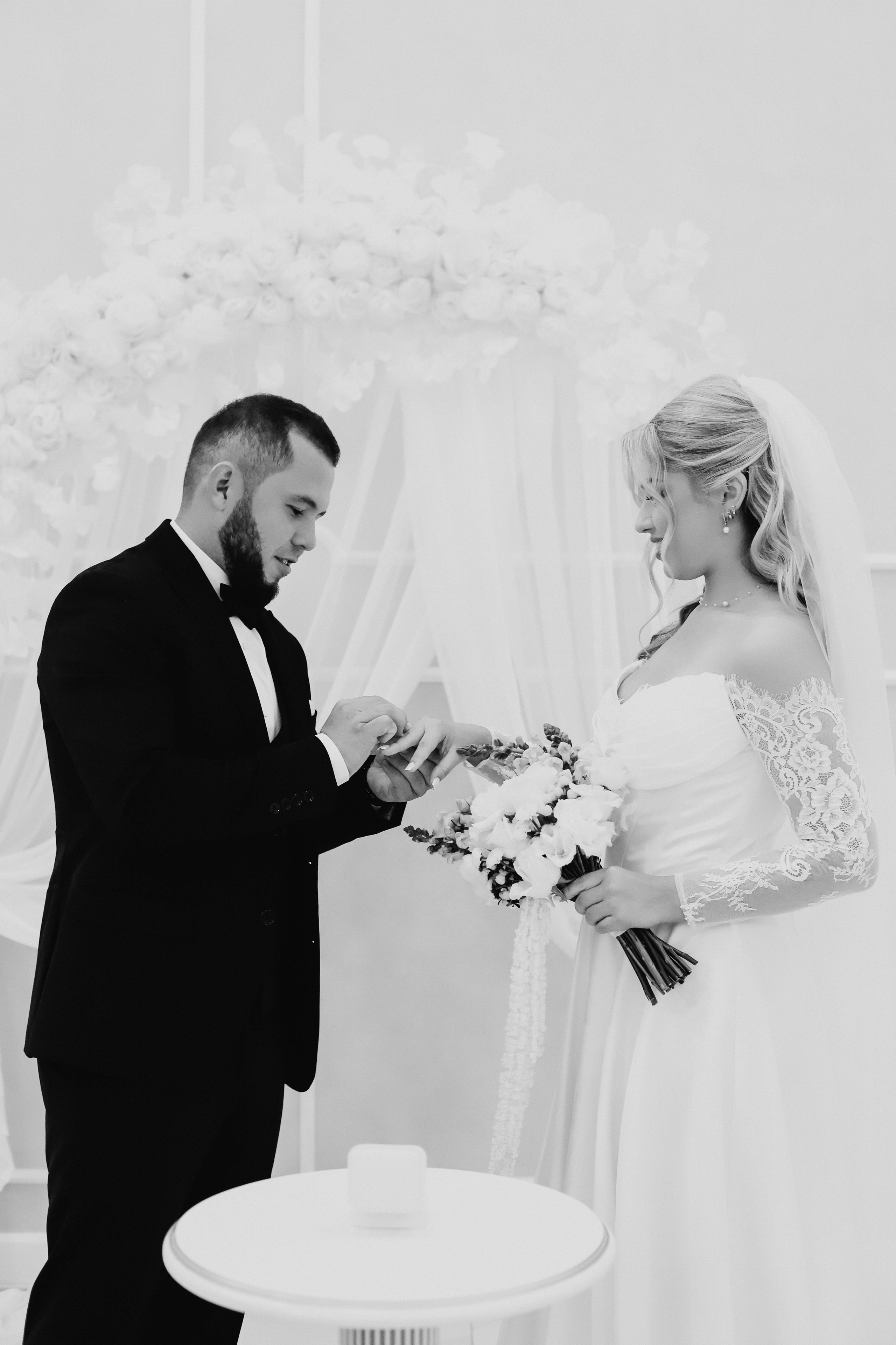 СОФИЯ & МИХАИЛ. Фотограф Мариуполь | Ялта | Крым — Диана Мазенко