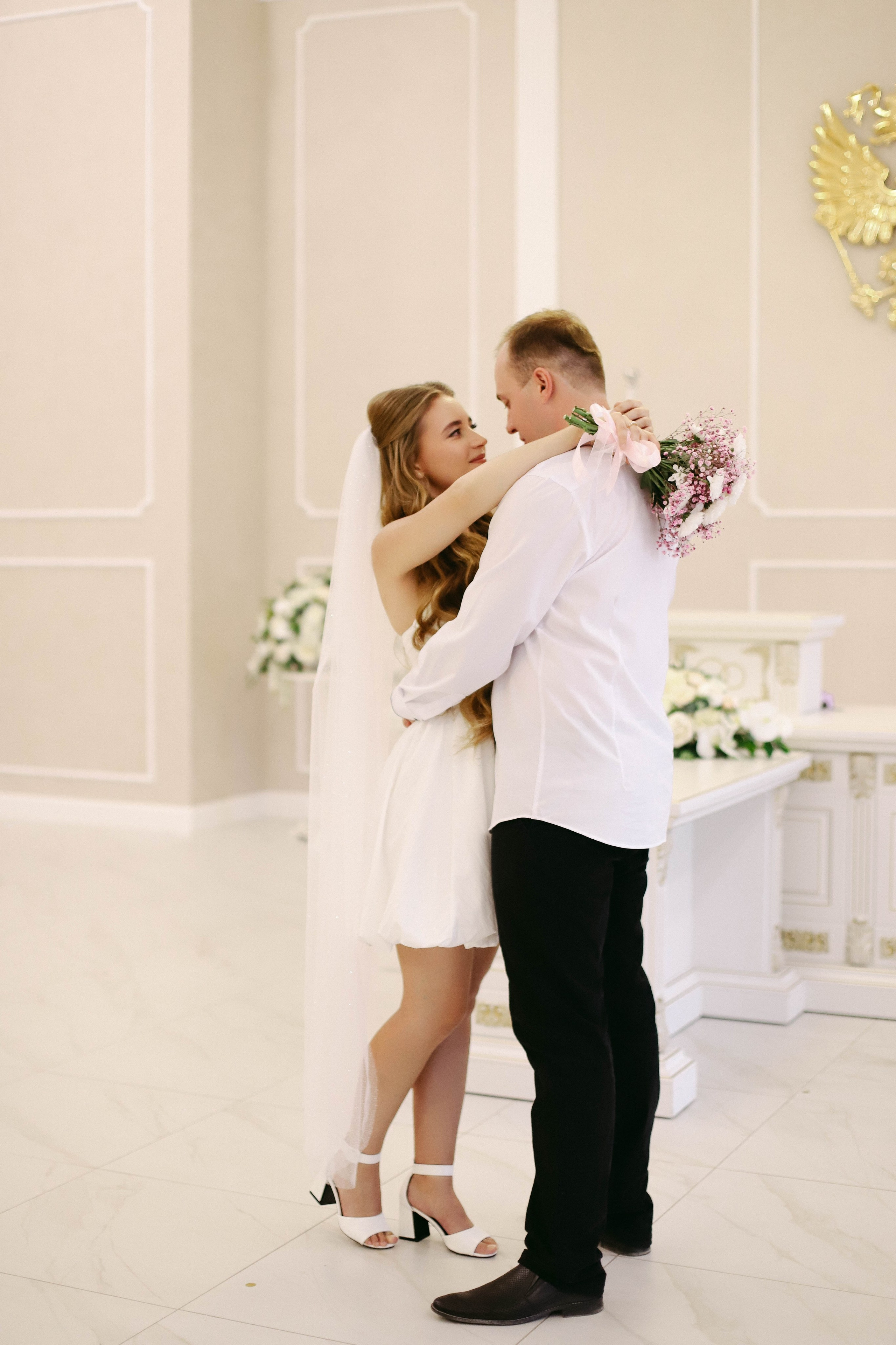 ЛЮДМИЛА & РОМАН. Фотограф Мариуполь | Ялта | Крым — Диана Мазенко