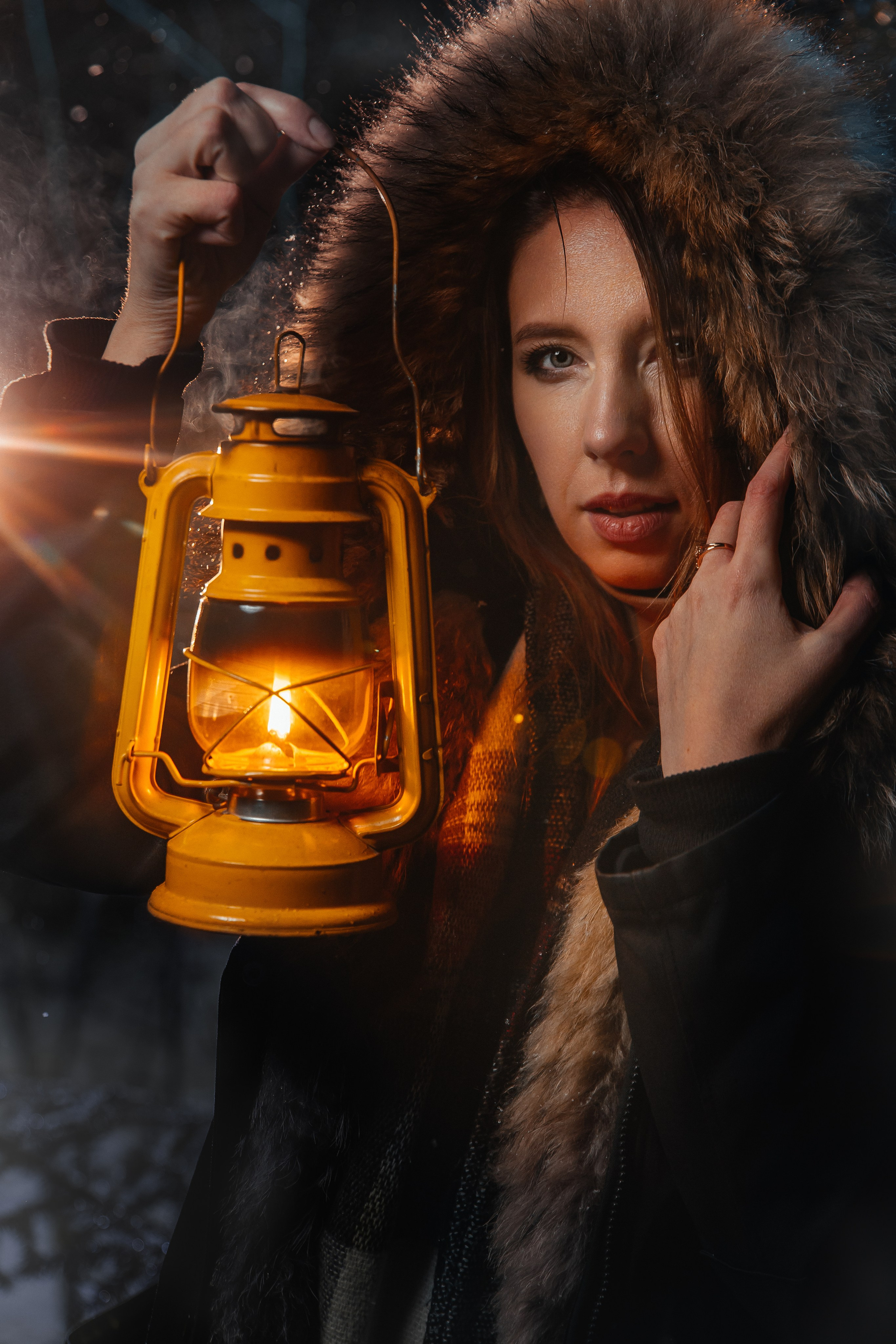 Портретная фотография. Алексей Рудович Видеооператор в Москве