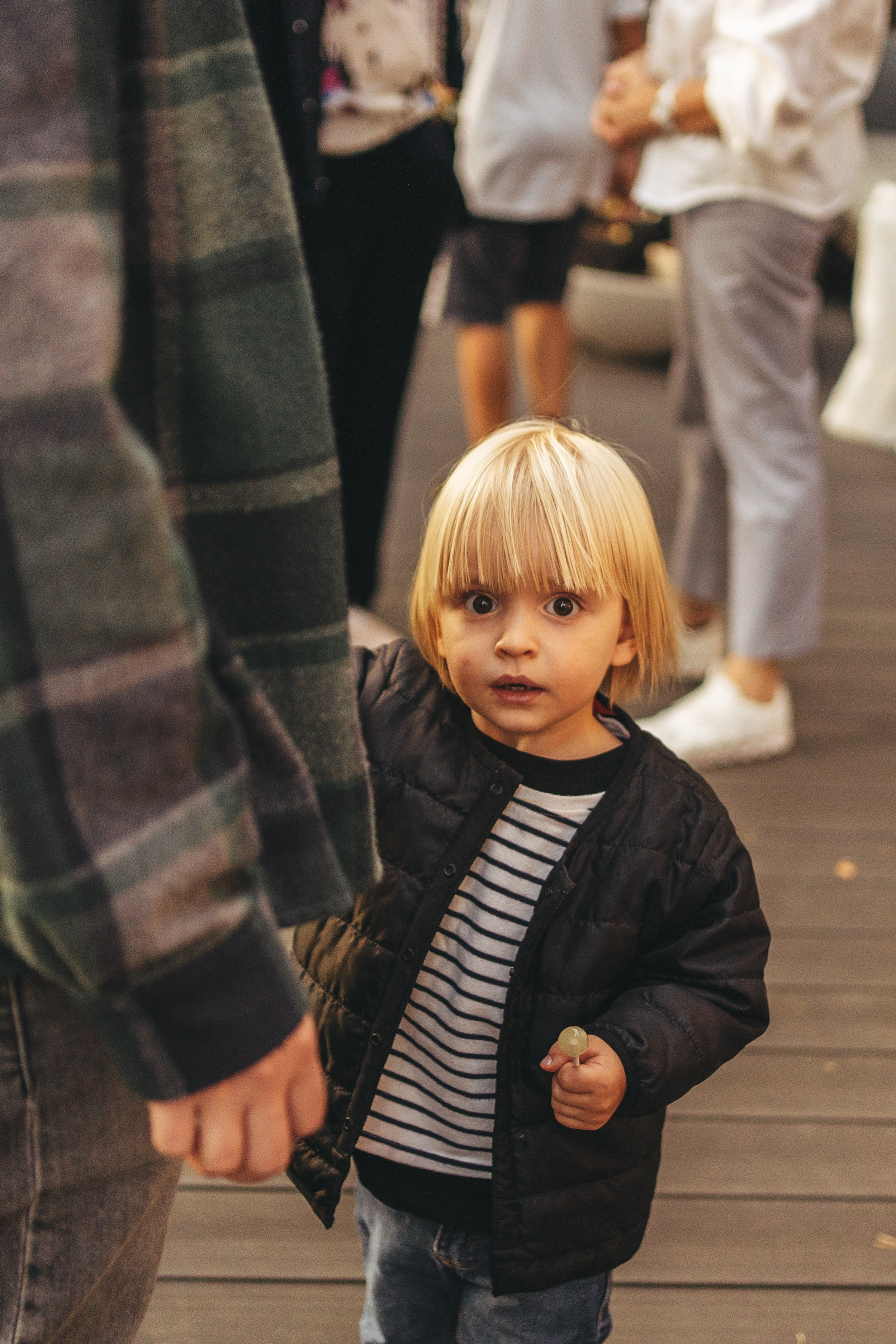 Лука 4 года. Главная