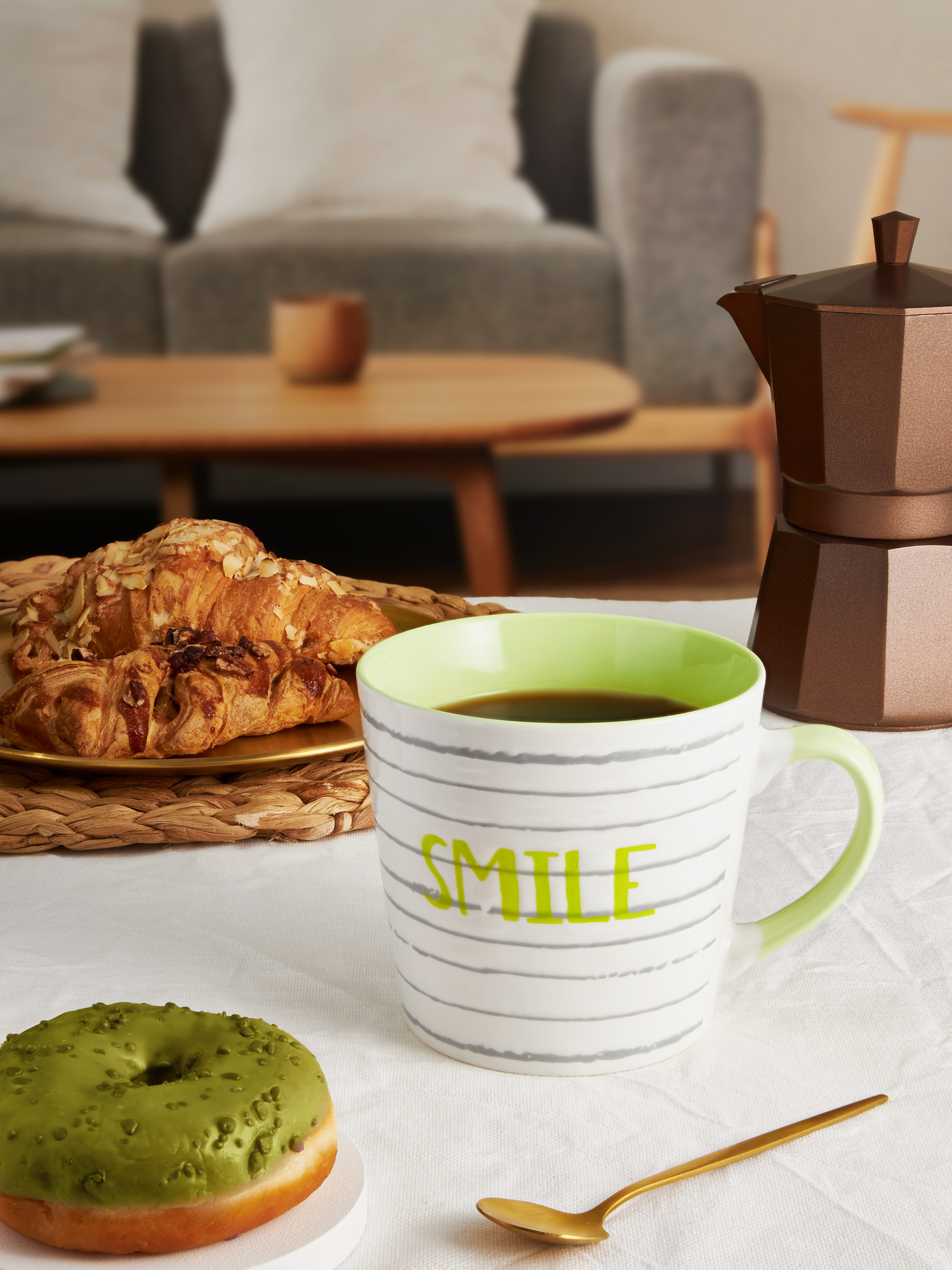 Кружки. Портфолио