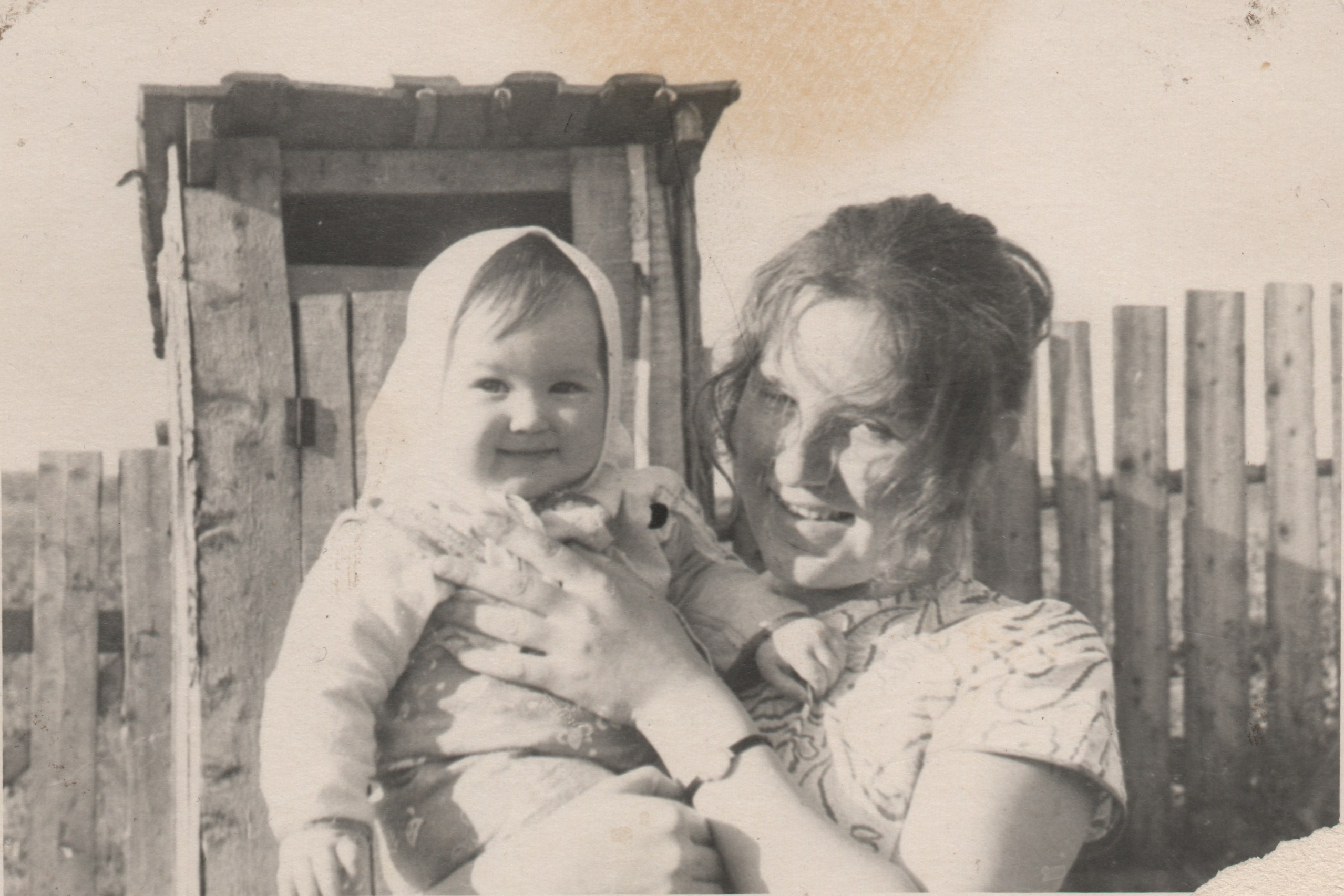 Реставрация