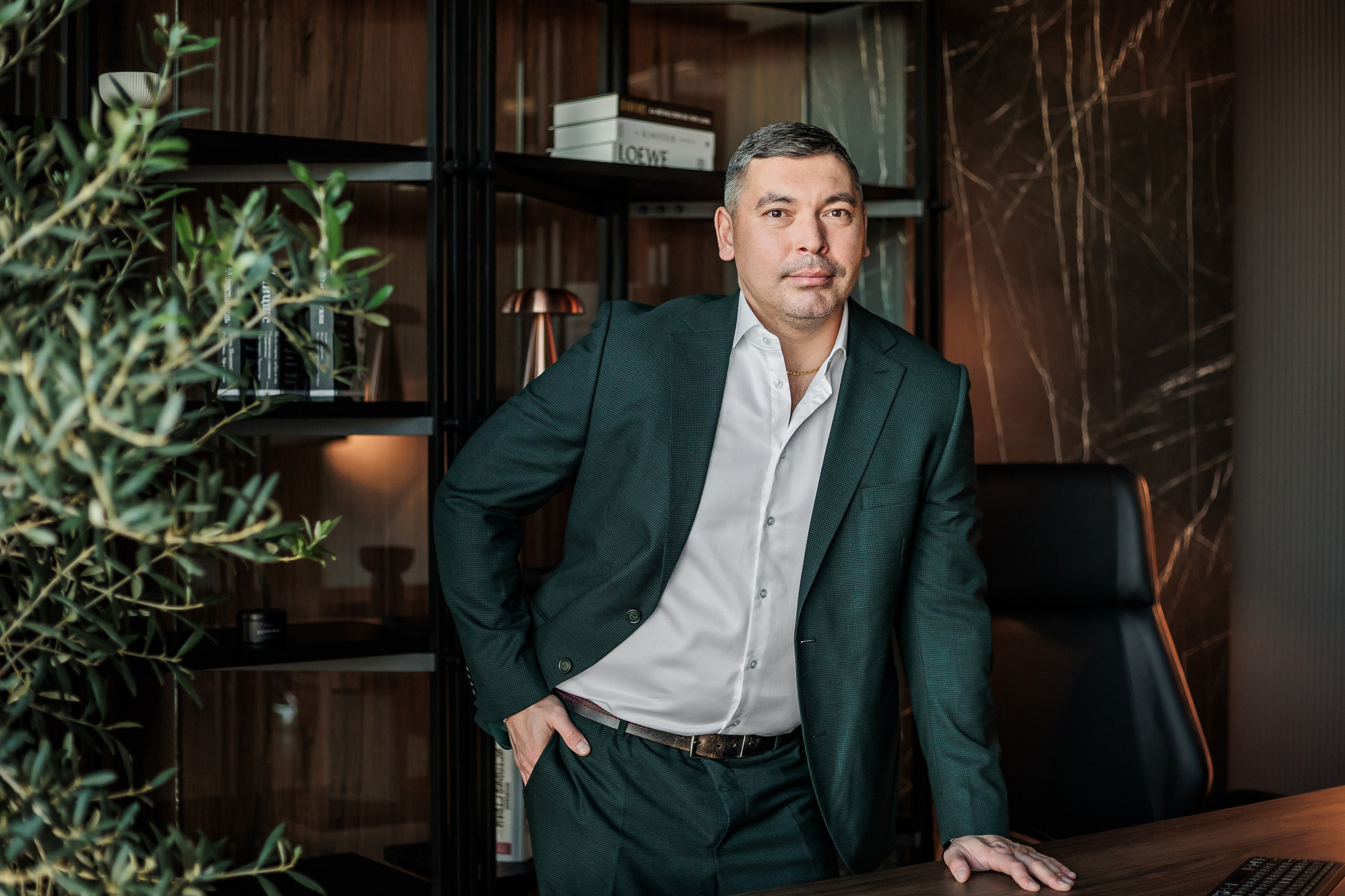 Заказать деловую фотосессию в Спб (Санкт-Петербурге)