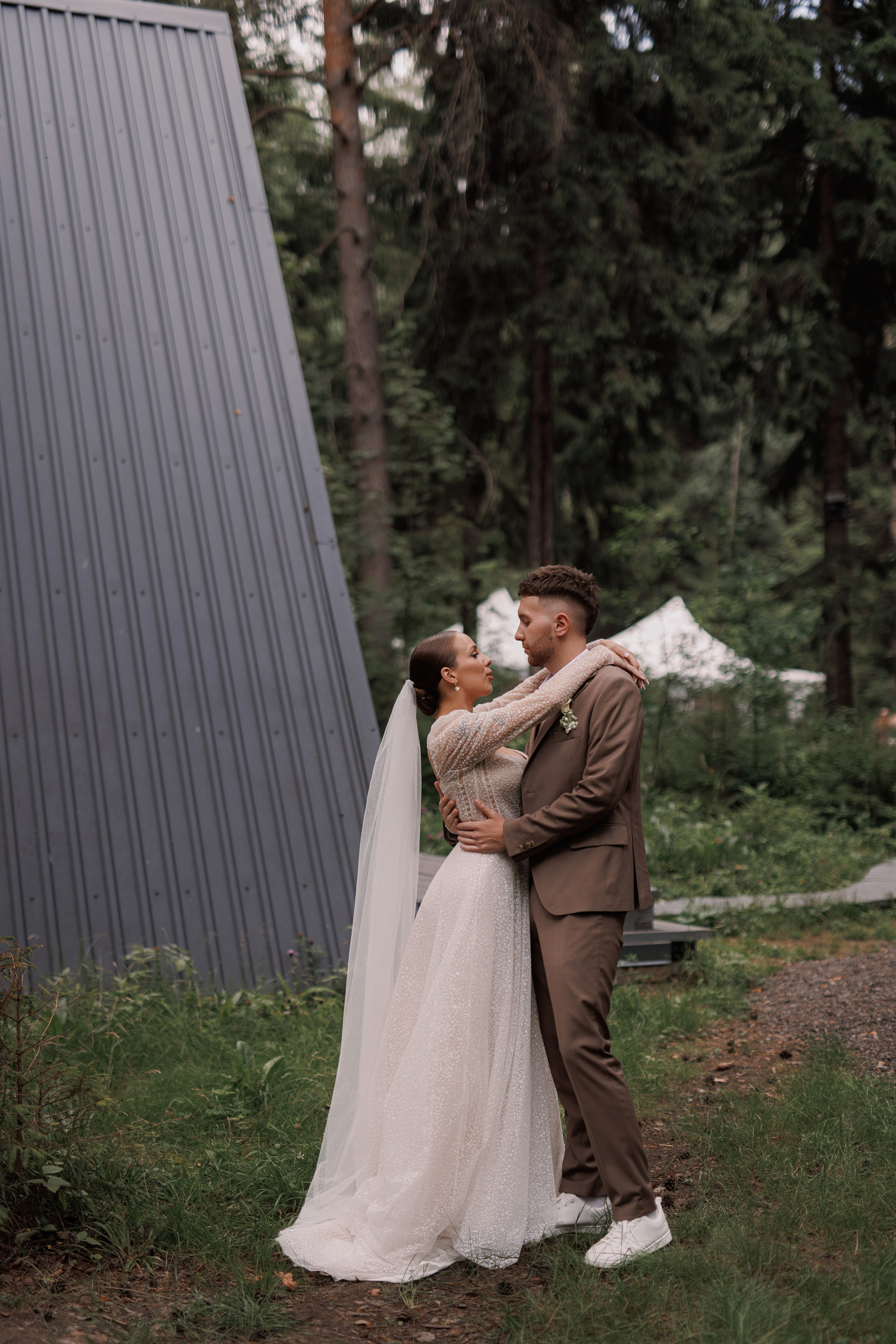 И + А — июль. Свадебный и семейный фотограф Наталья Штык