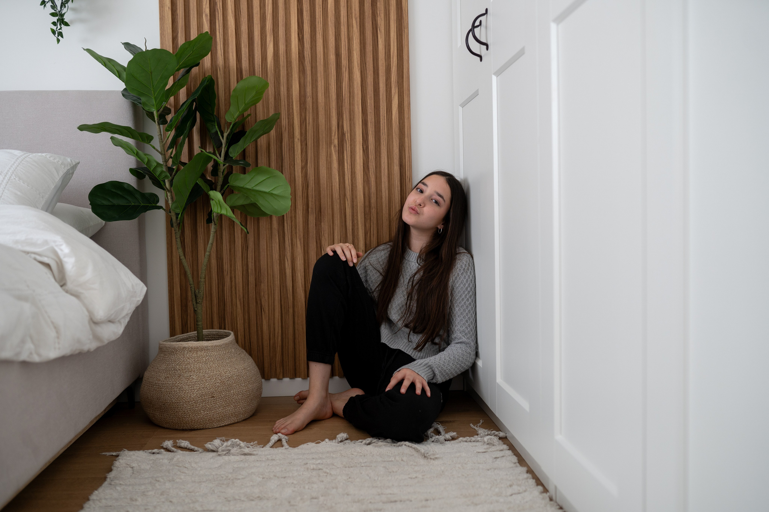 Ella. Семейный и детский фотограф в Израиле и Москве Дорошок Надя